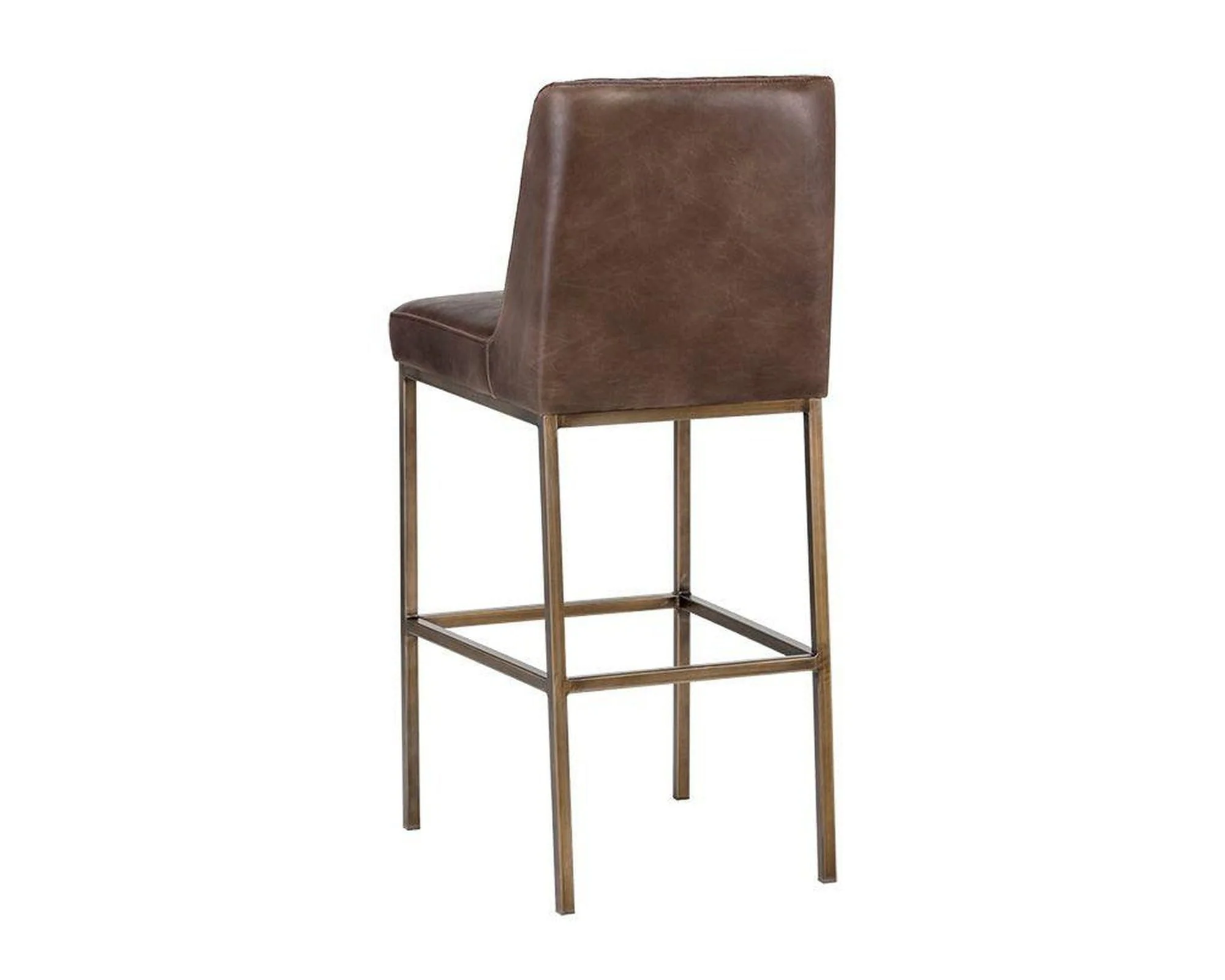 Sunpan Leighland Barstool - Image 18