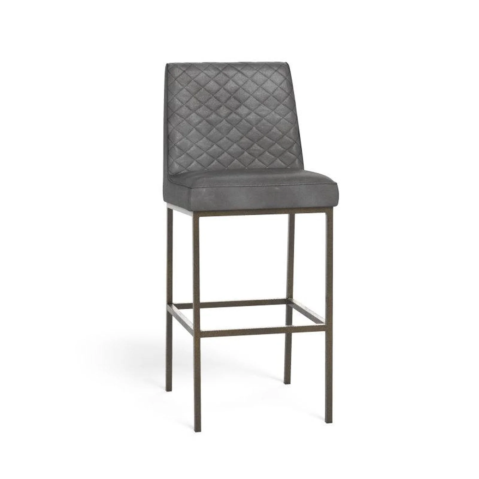 Sunpan Leighland Barstool - Image 22