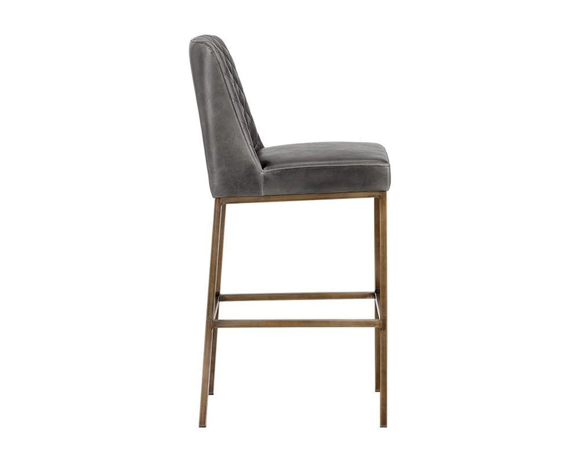 Sunpan Leighland Barstool - Image 24