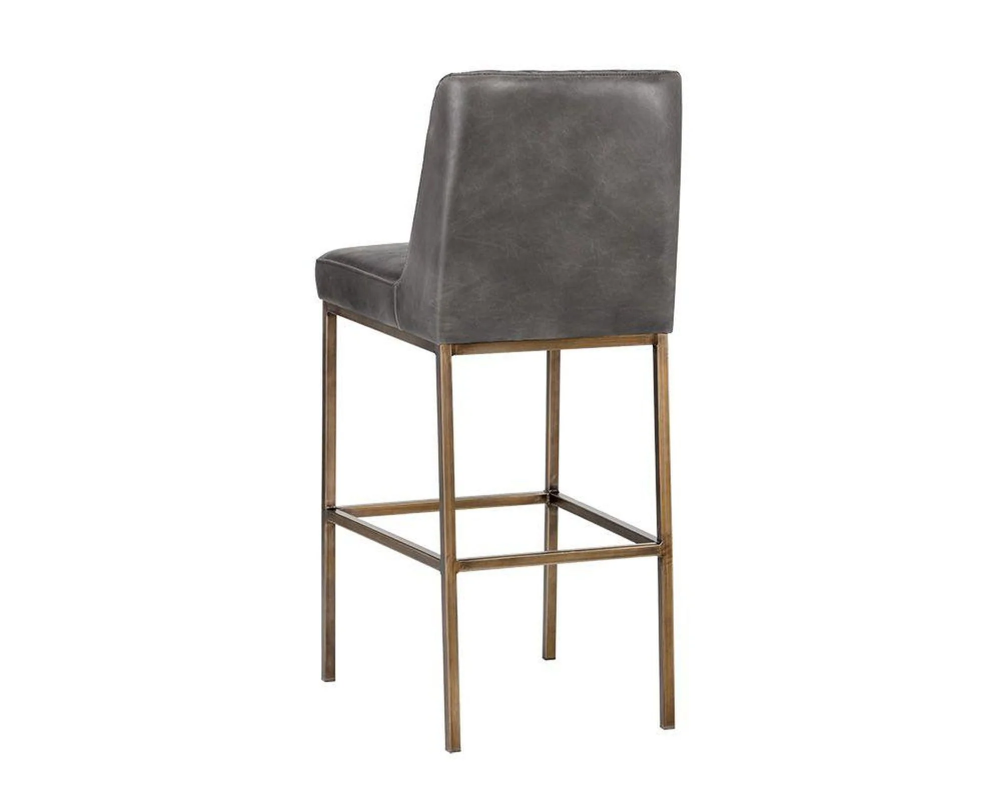 Sunpan Leighland Barstool - Image 25