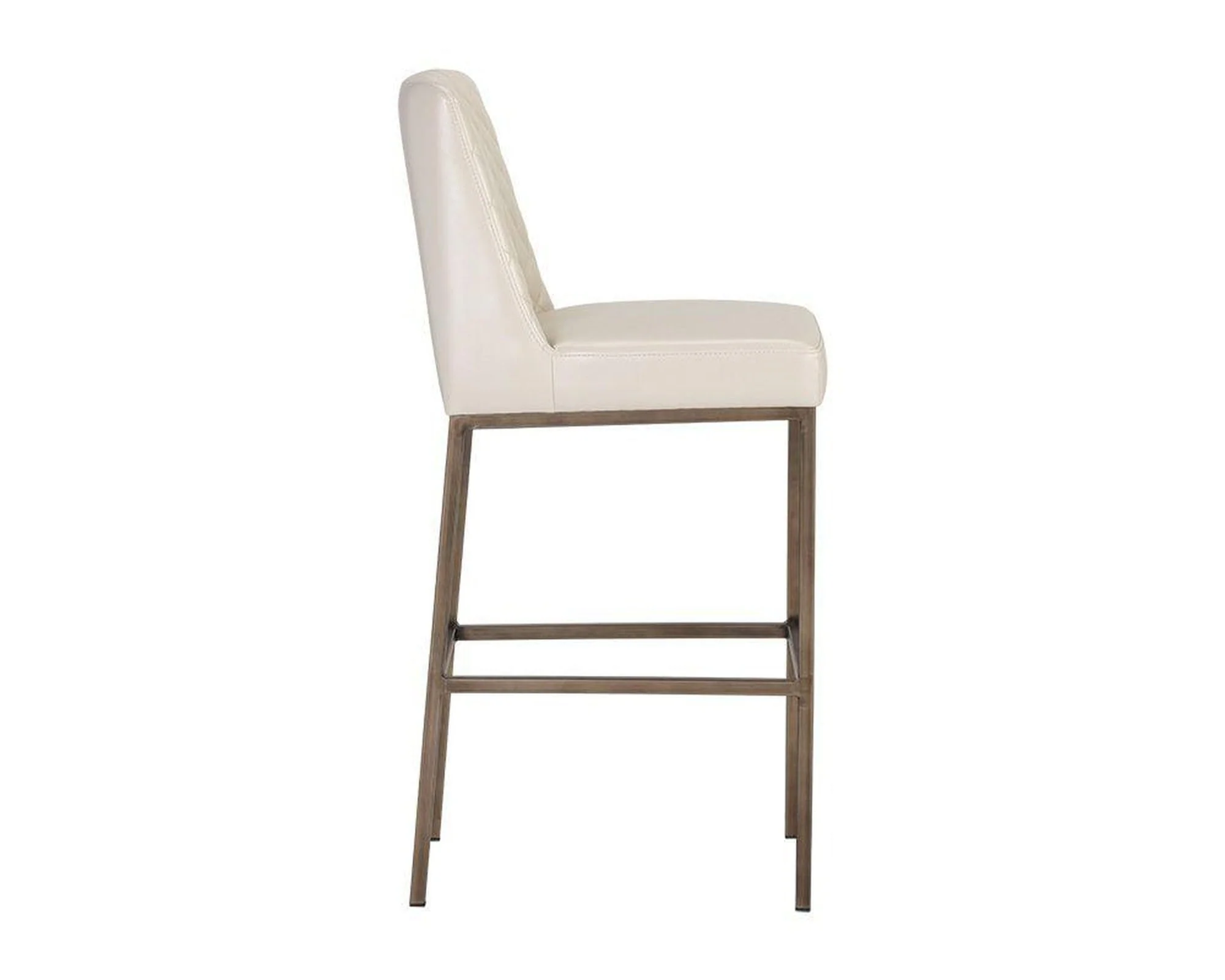 Sunpan Leighland Barstool - Image 3