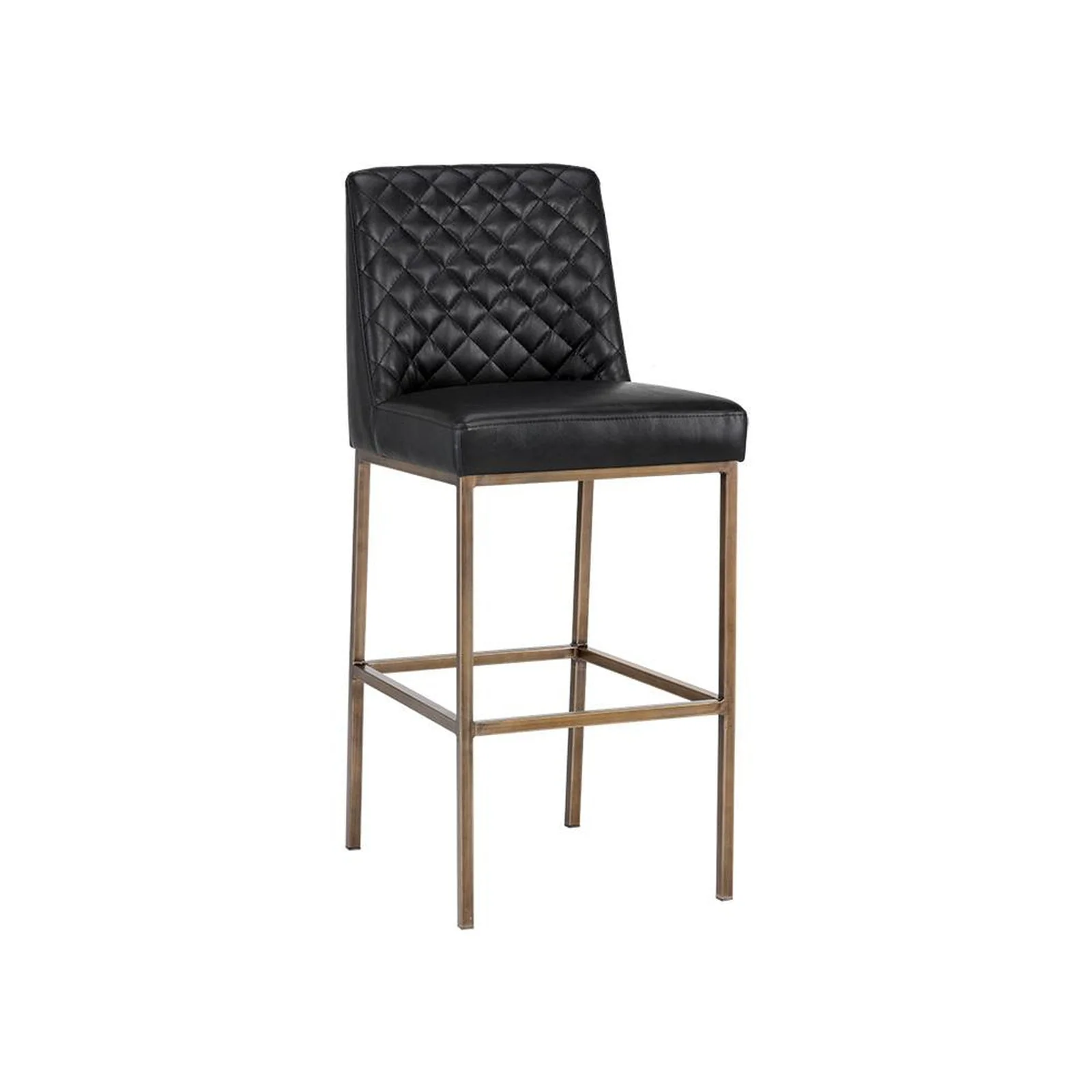 Sunpan Leighland Barstool - Image 30