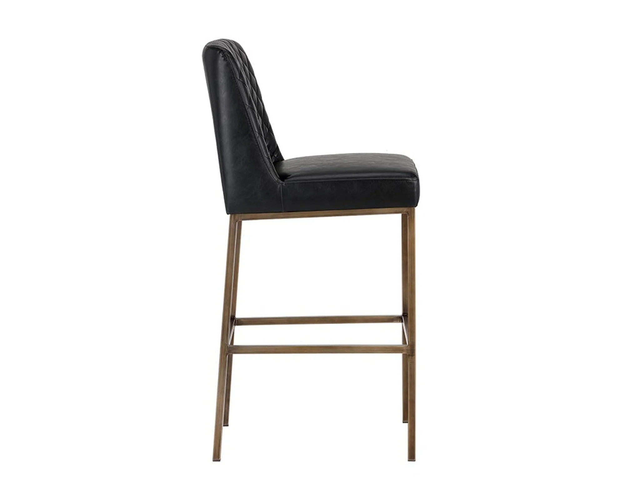 Sunpan Leighland Barstool - Image 31