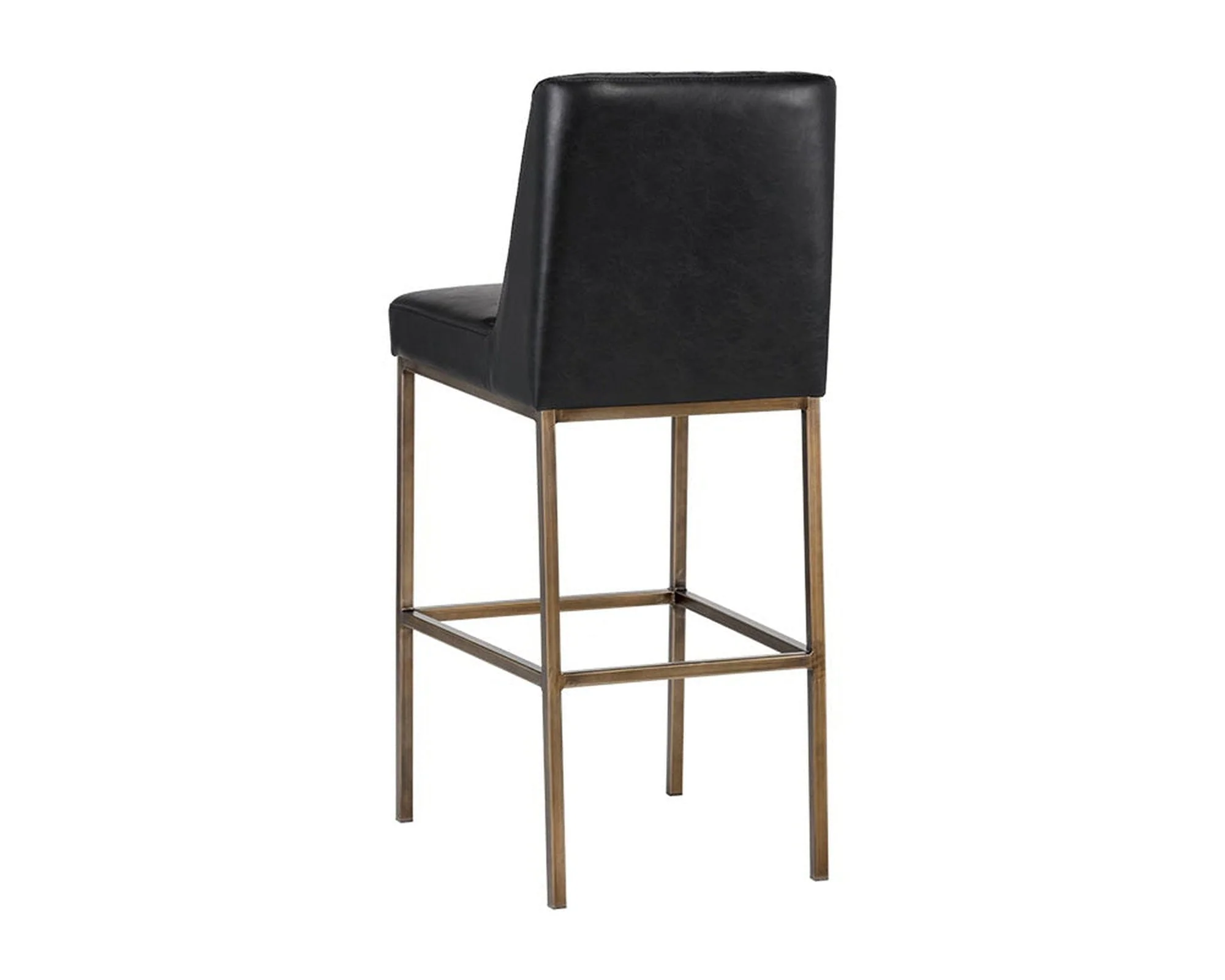 Sunpan Leighland Barstool - Image 32