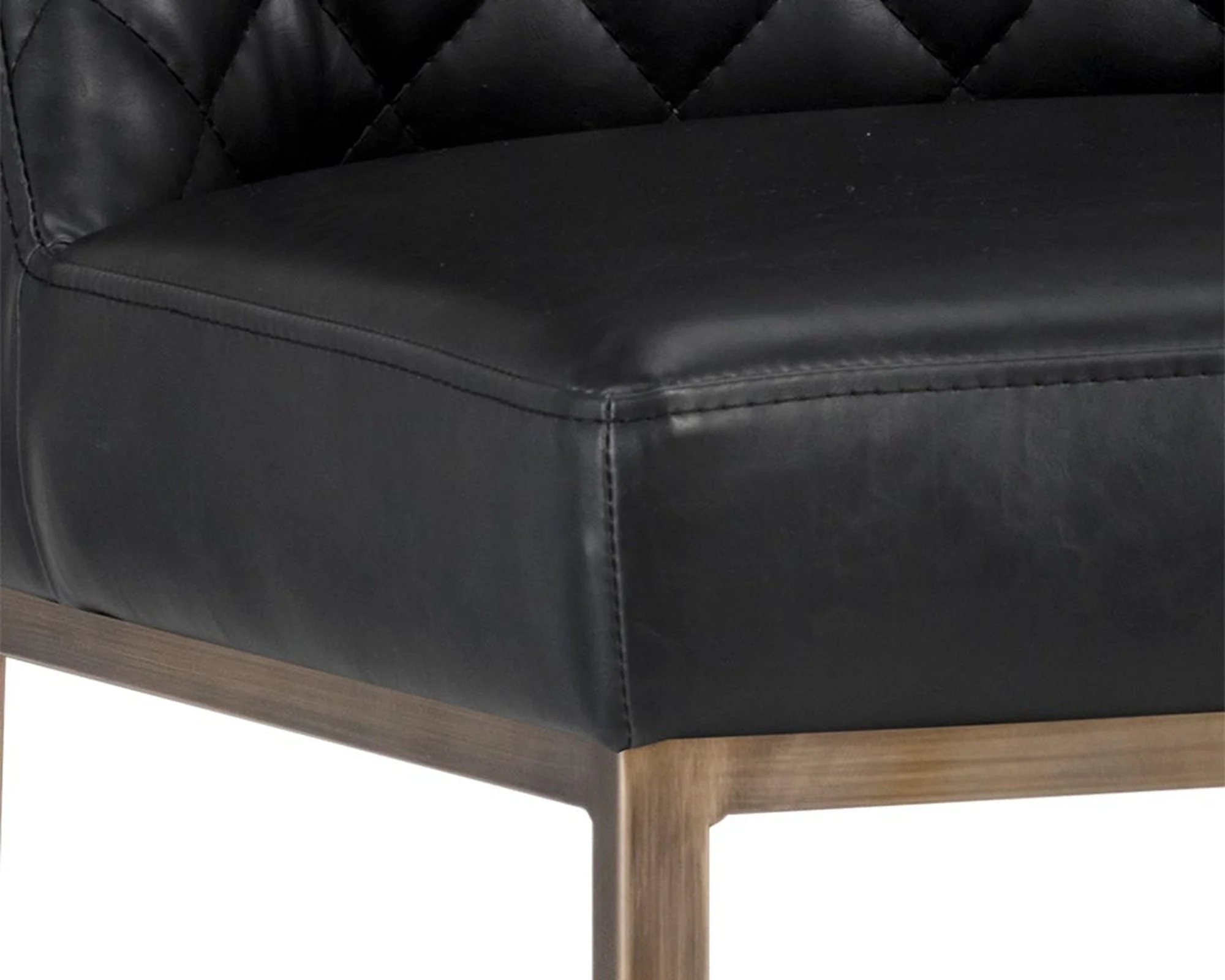 Sunpan Leighland Barstool - Image 34