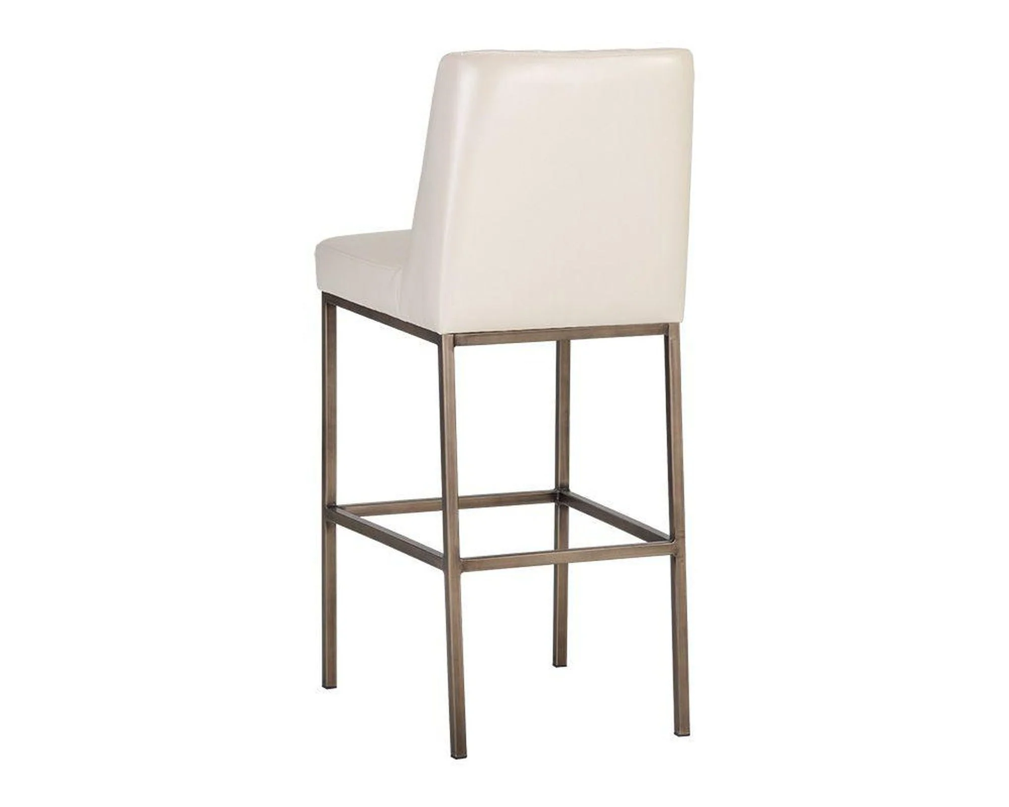 Sunpan Leighland Barstool - Image 4