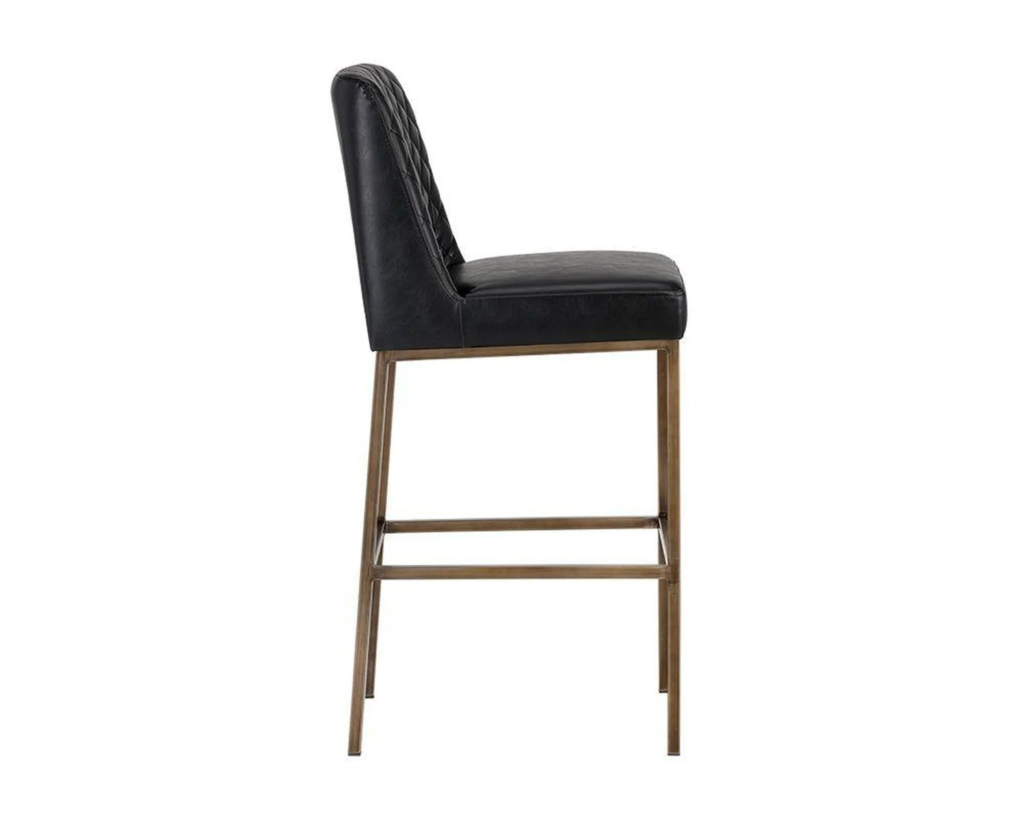 Sunpan Leighland Barstool - Image 8