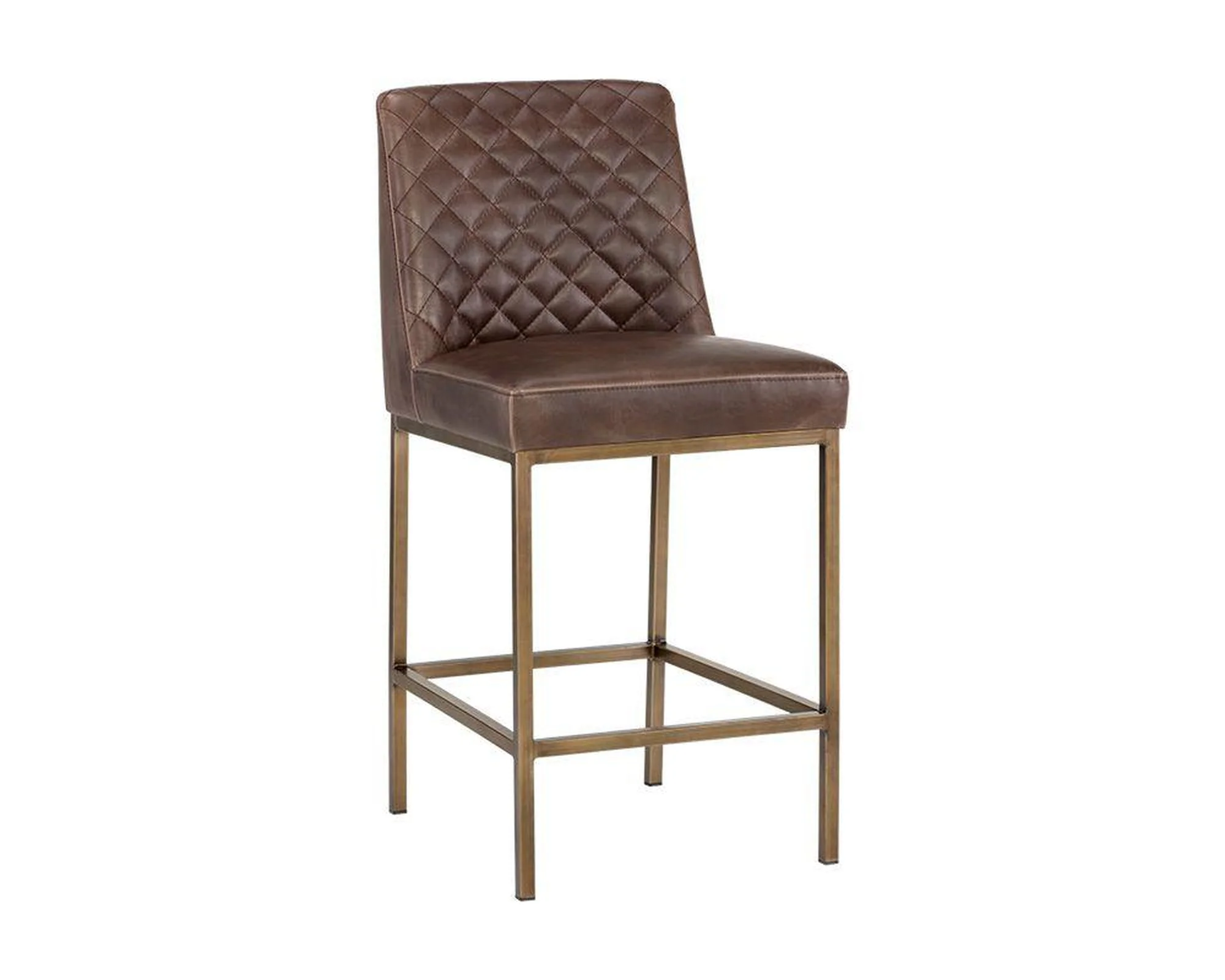 Sunpan Leighland Counter Stool - Image 10