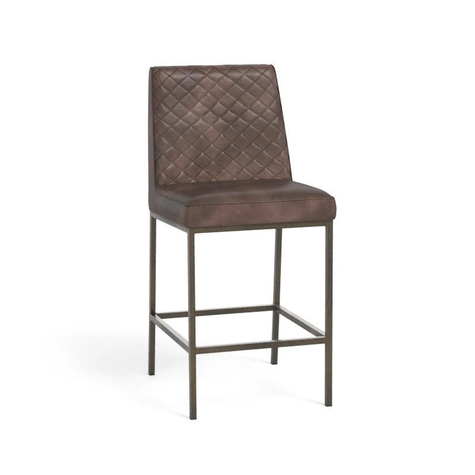 Sunpan Leighland Counter Stool - Image 11