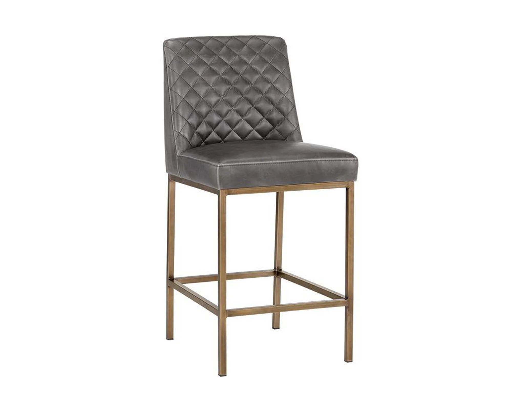 Sunpan Leighland Counter Stool - Image 19