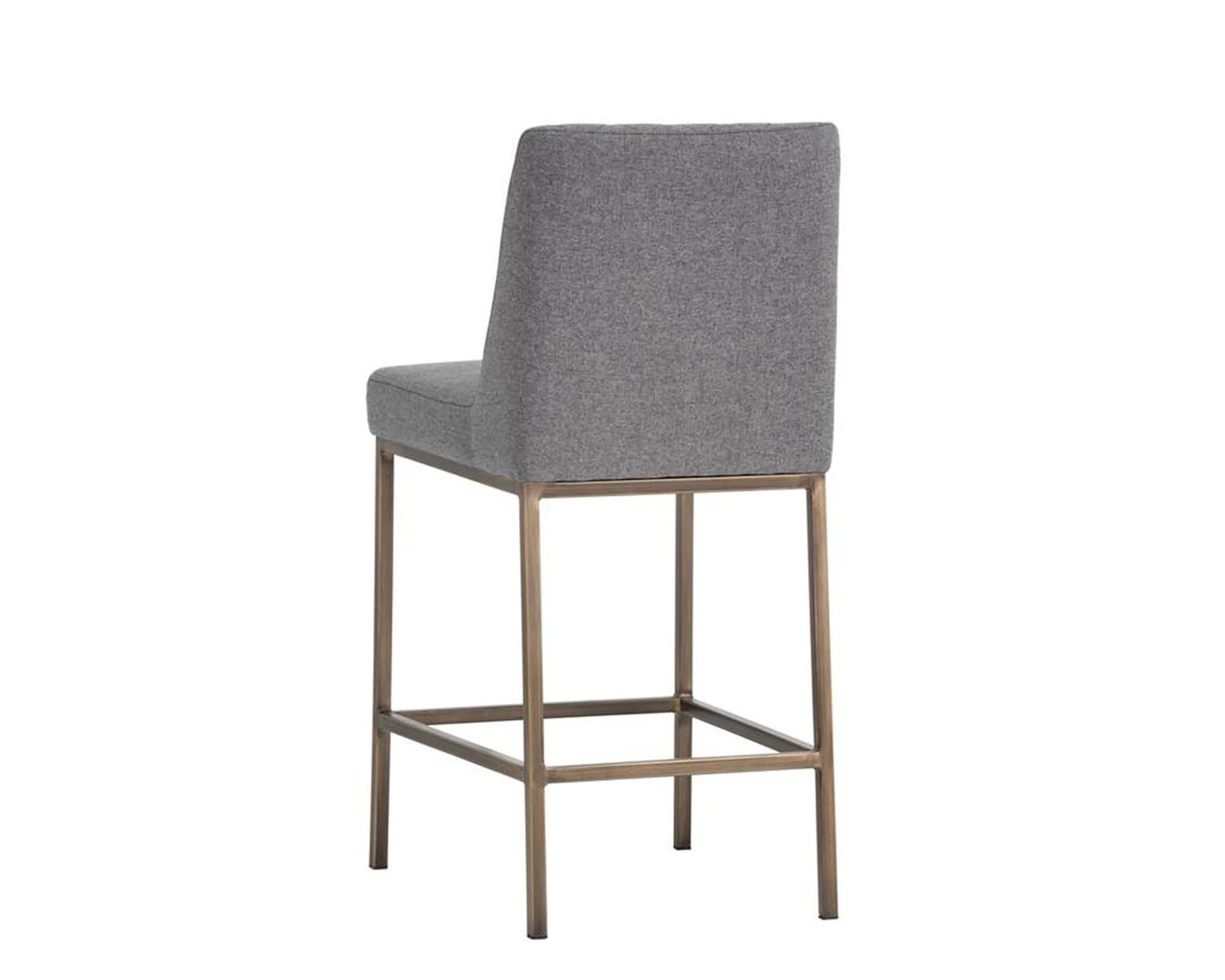 Sunpan Leighland Counter Stool - Image 2