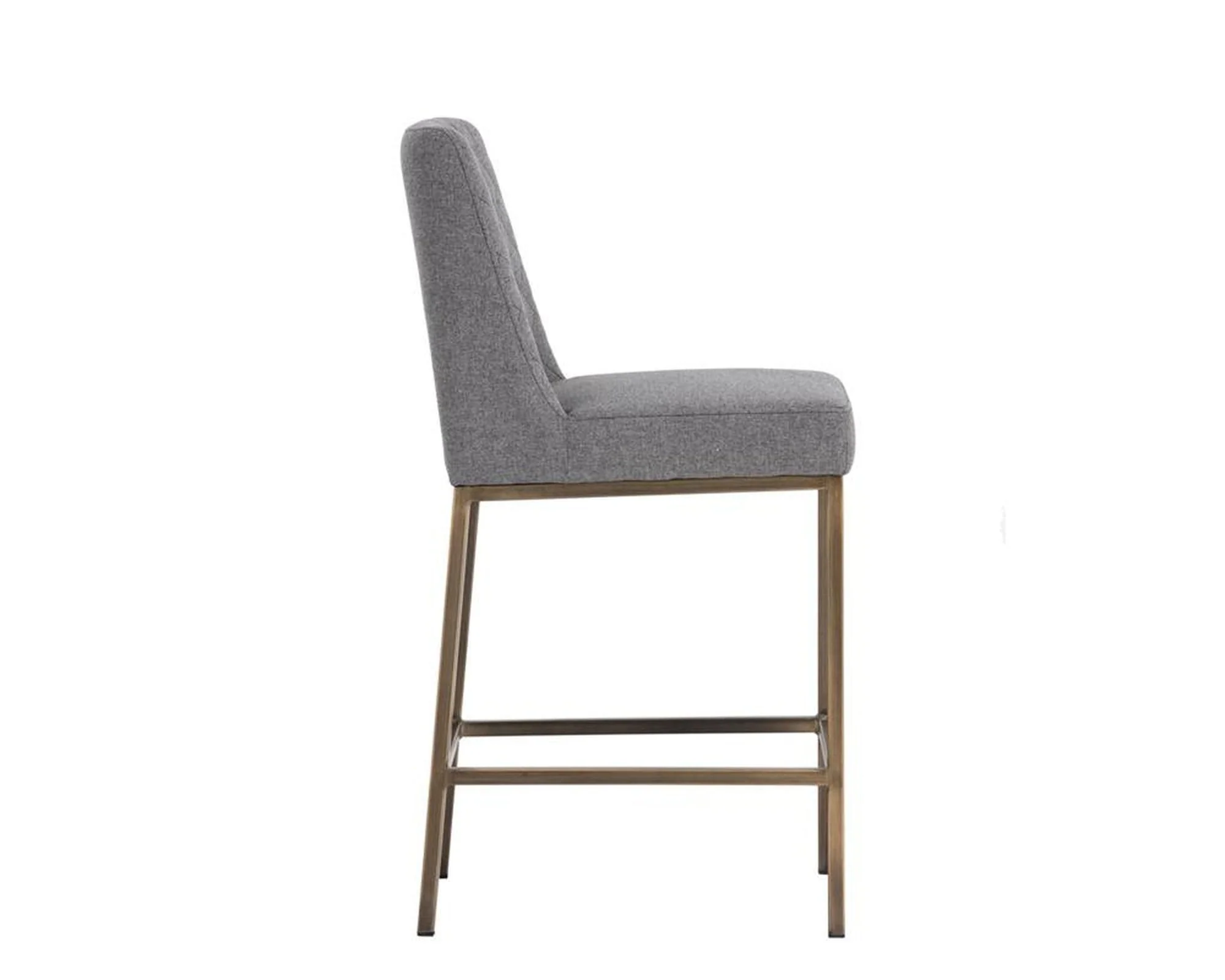 Sunpan Leighland Counter Stool - Image 3