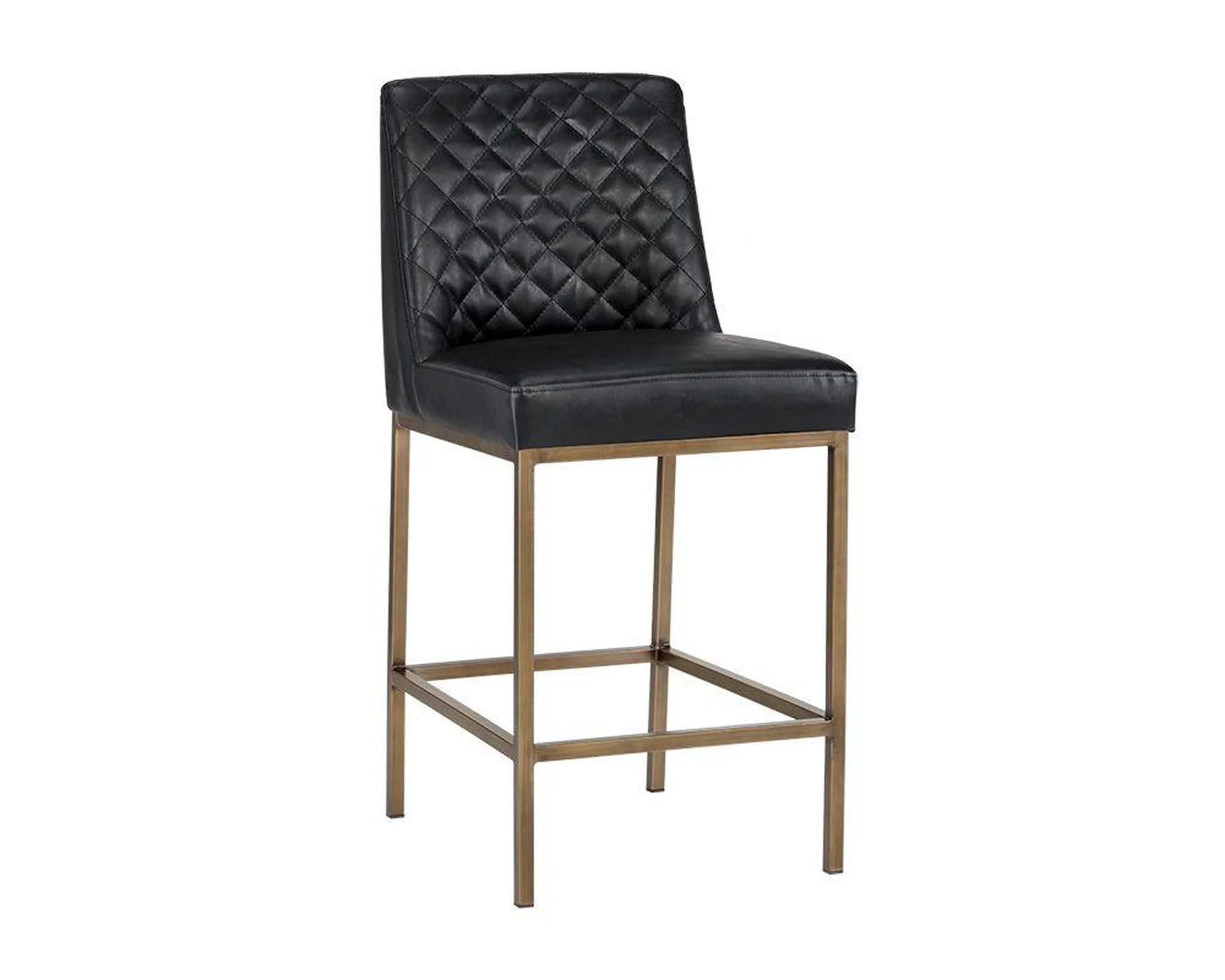 Sunpan Leighland Counter Stool - Image 5
