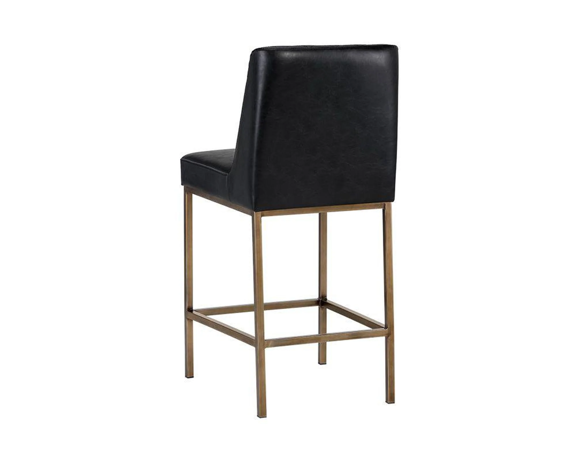 Sunpan Leighland Counter Stool - Image 7