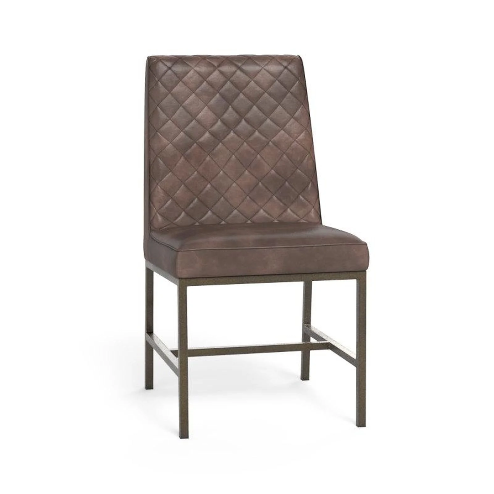 Sunpan Leighland Dining Chair - Set of 2 - Image 2