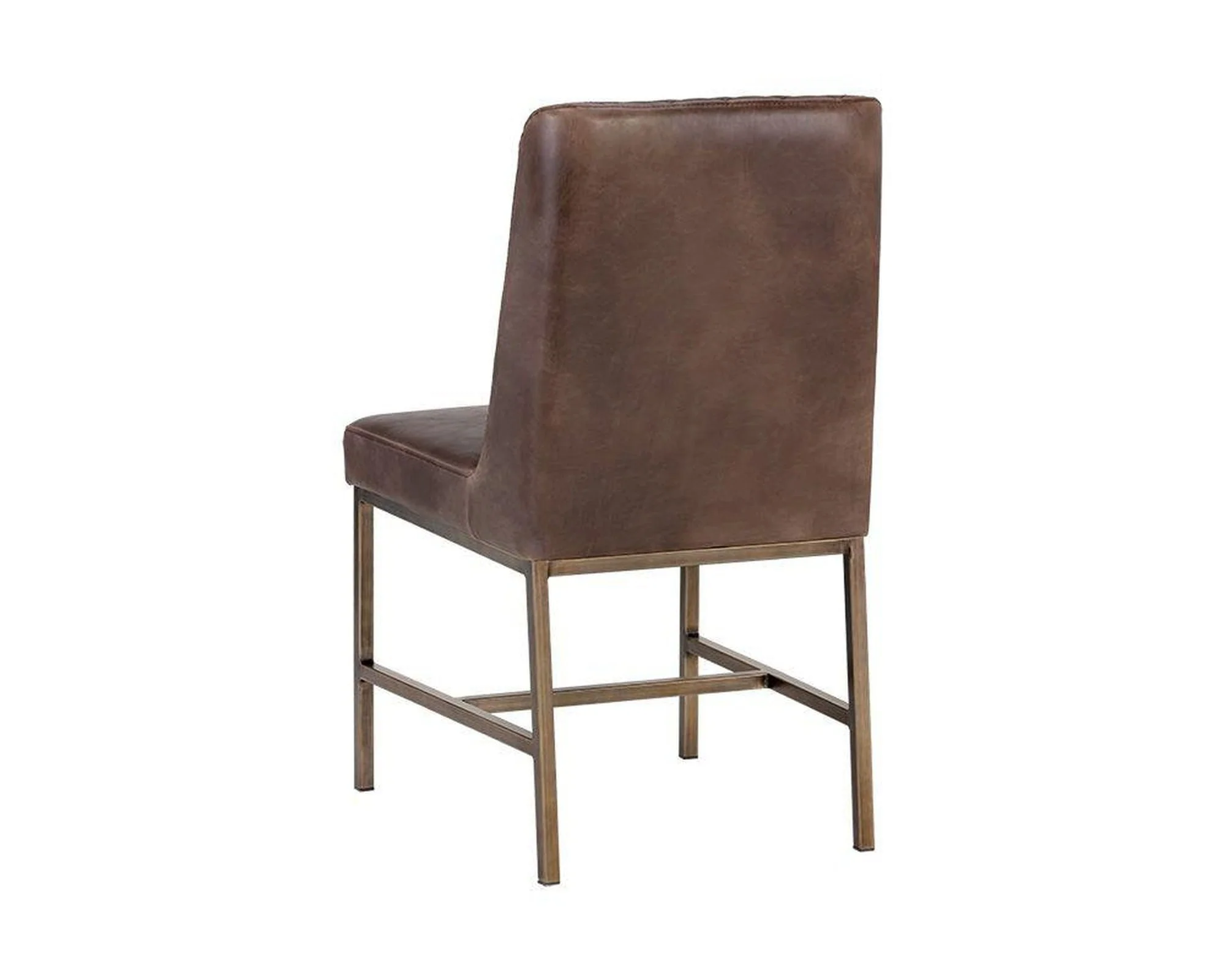 Sunpan Leighland Dining Chair - Set of 2 - Image 4
