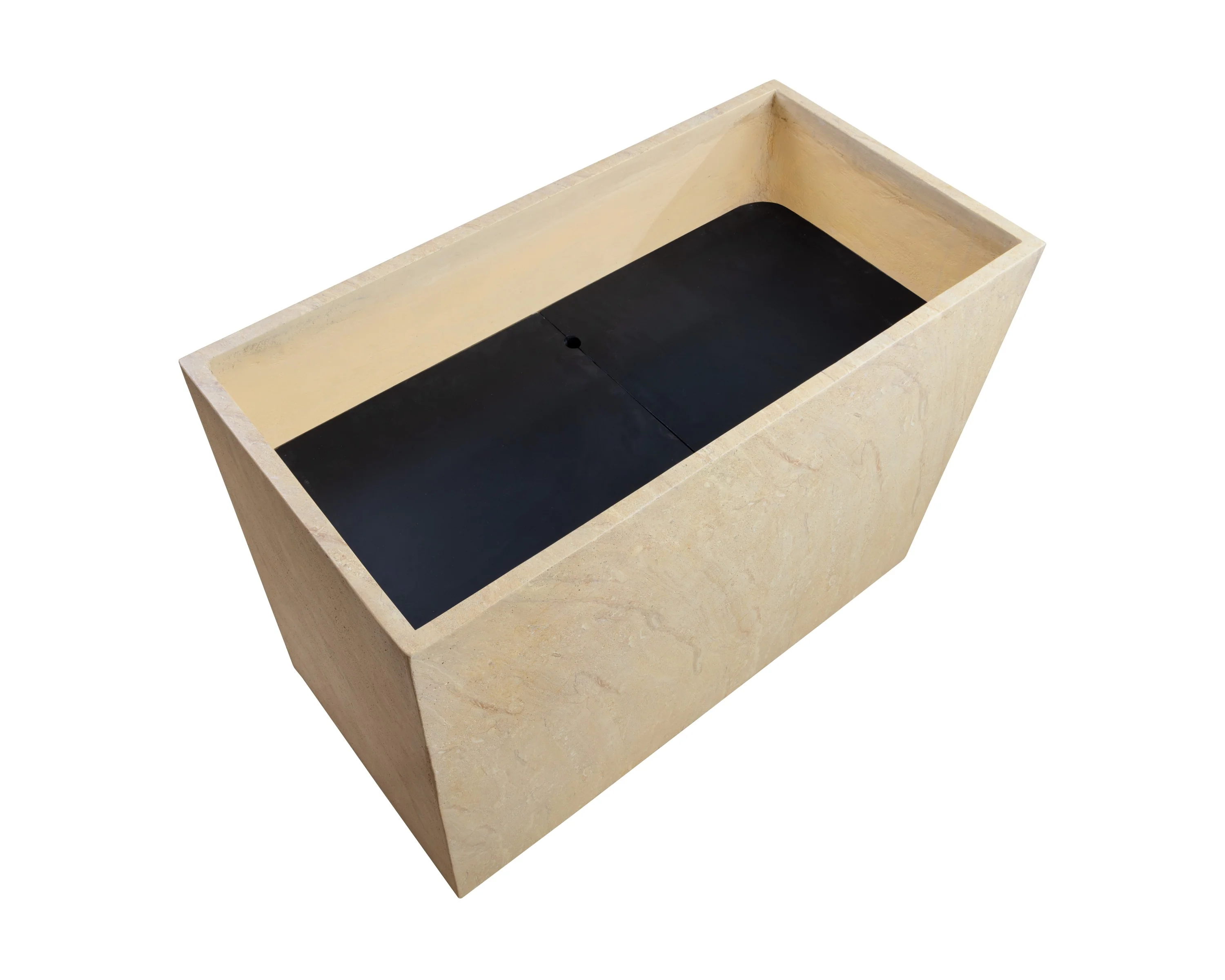 Sunpan Leilani Planter - Image 14