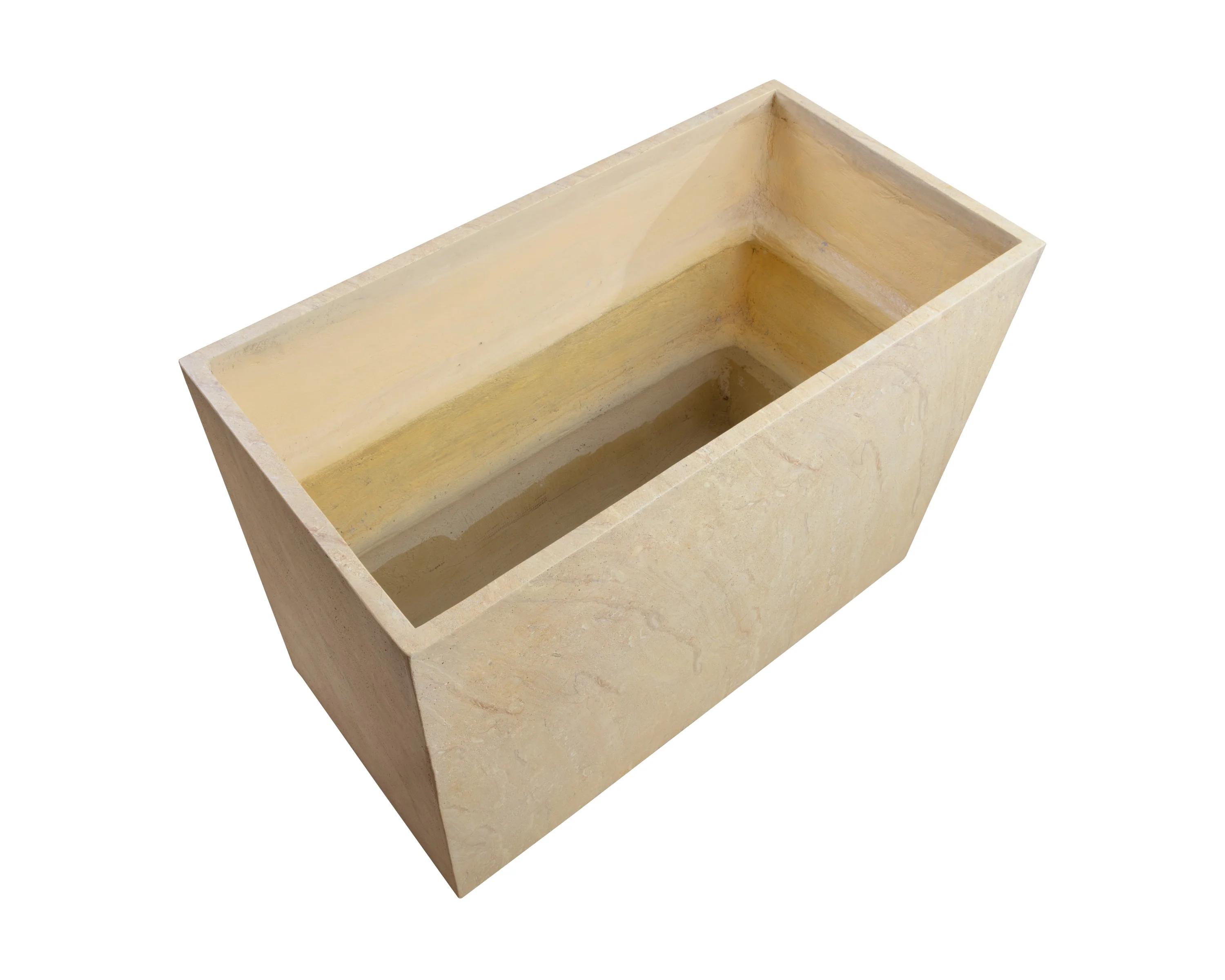 Sunpan Leilani Planter - Image 17