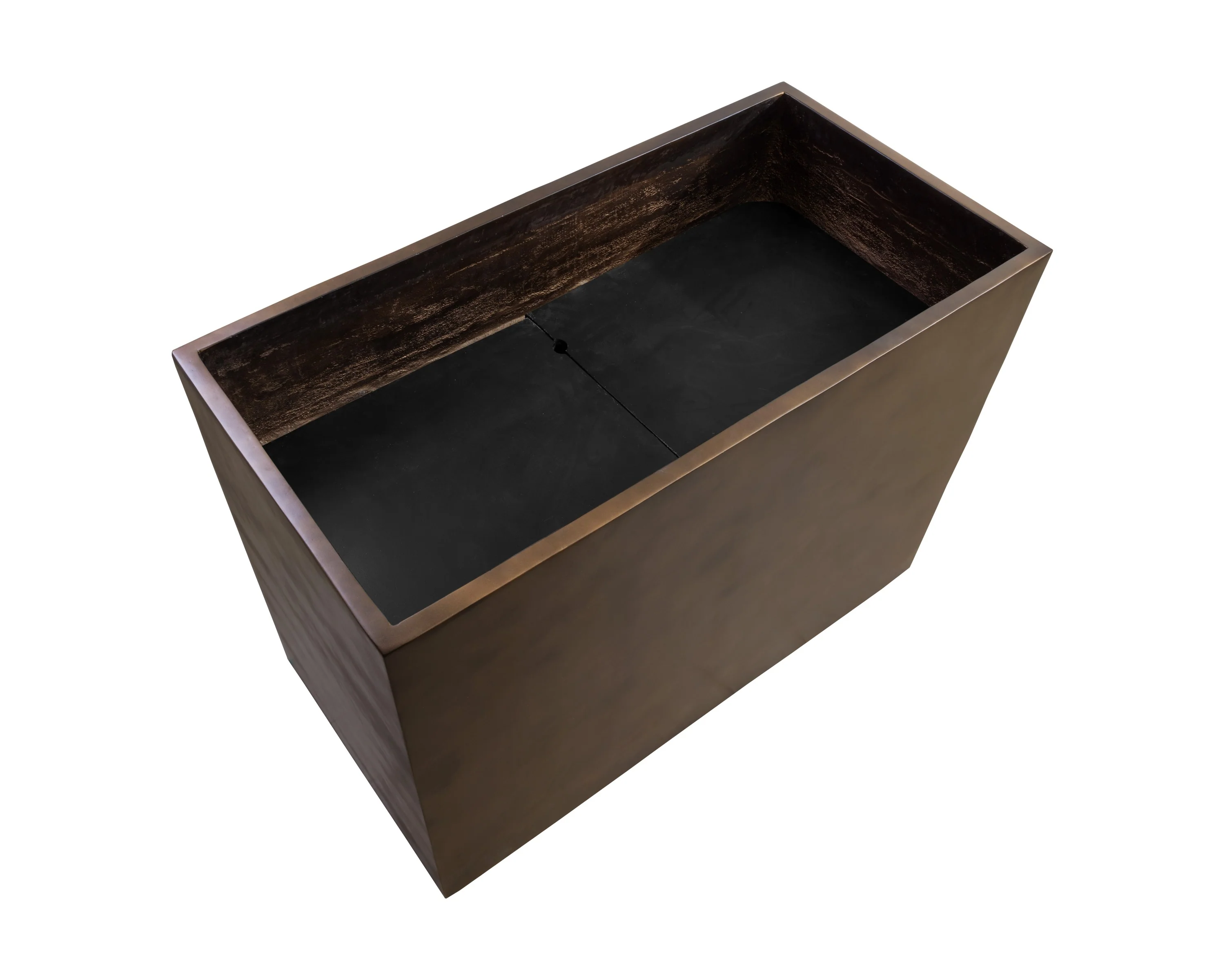 Sunpan Leilani Planter - Image 4