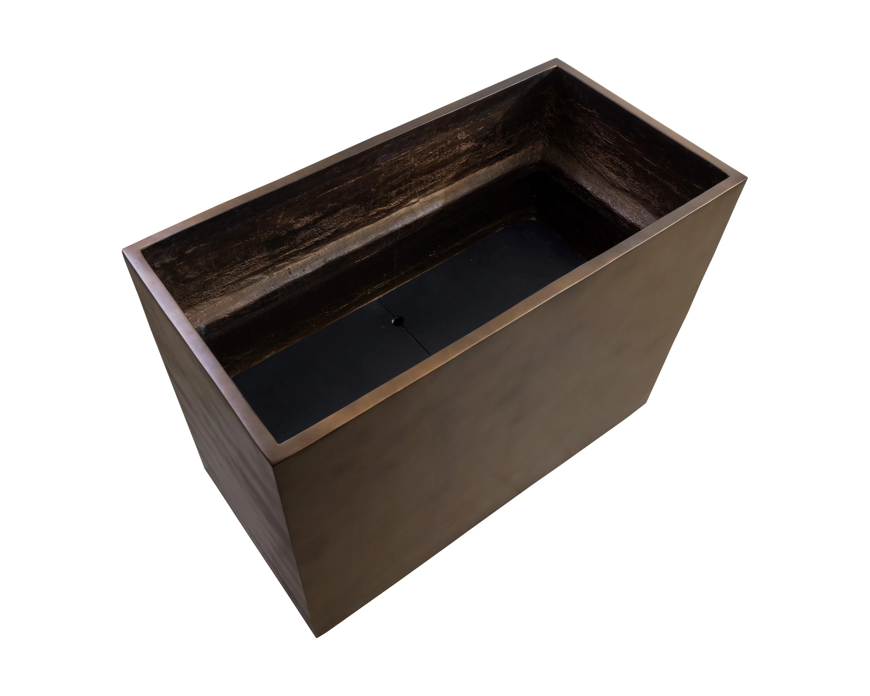 Sunpan Leilani Planter - Image 5