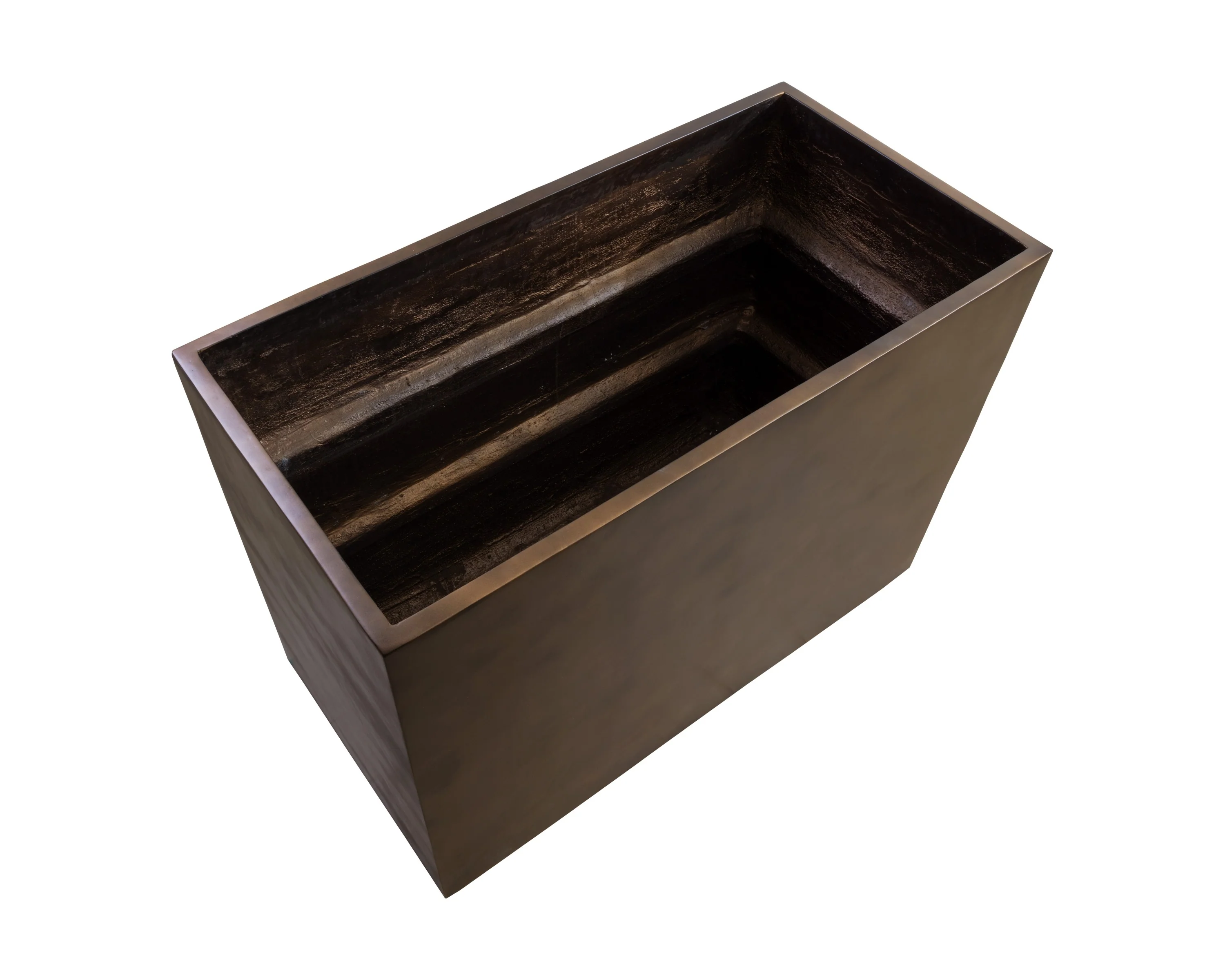 Sunpan Leilani Planter - Image 6