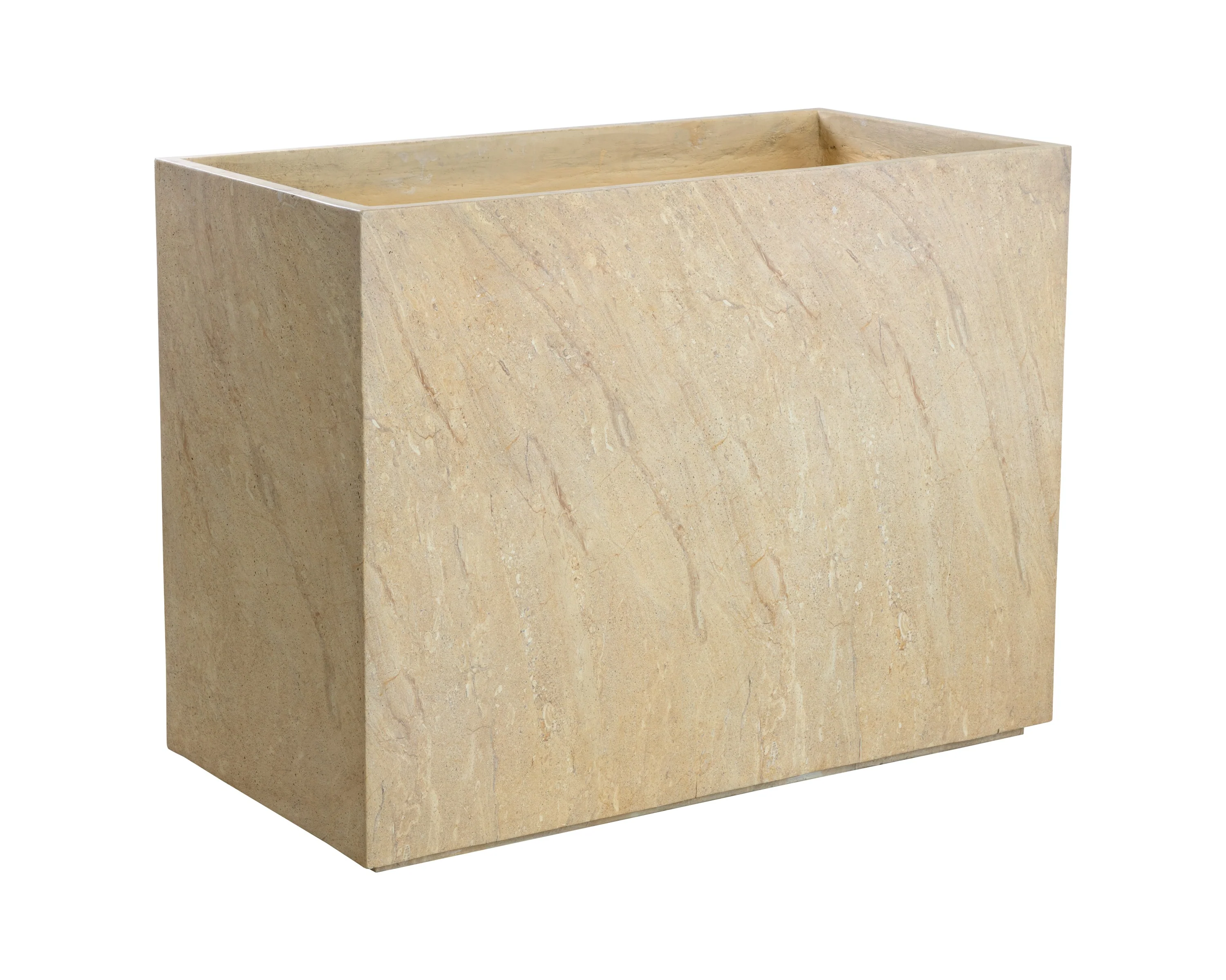 Sunpan Leilani Planter - Image 9