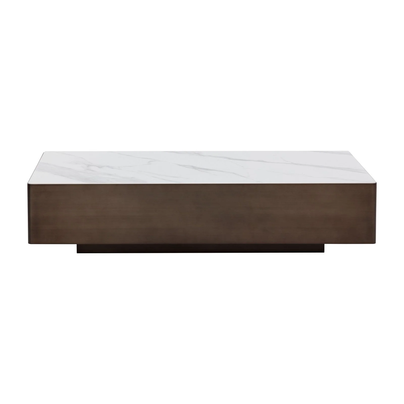 Sunpan Lenay Coffee Table Clearance - Image 4