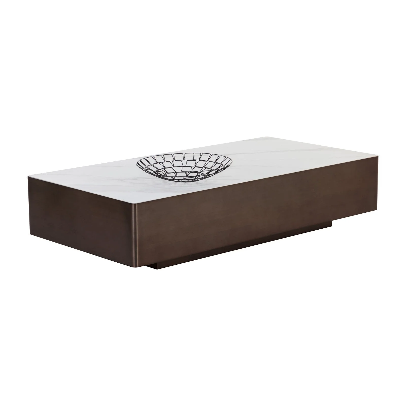 Sunpan Lenay Coffee Table Clearance - Image 5