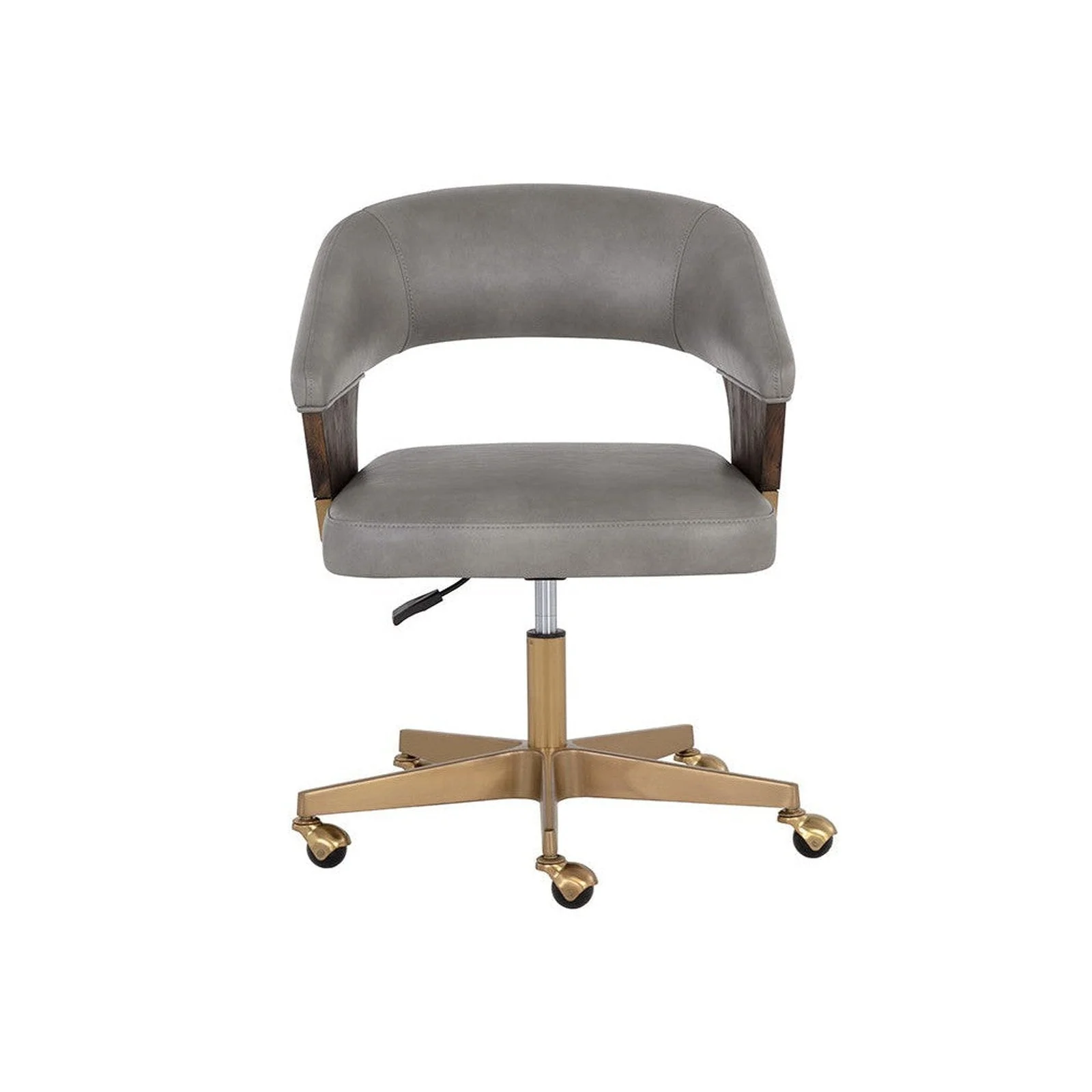 Sunpan Leonce Office Chair Clearance - Image 3