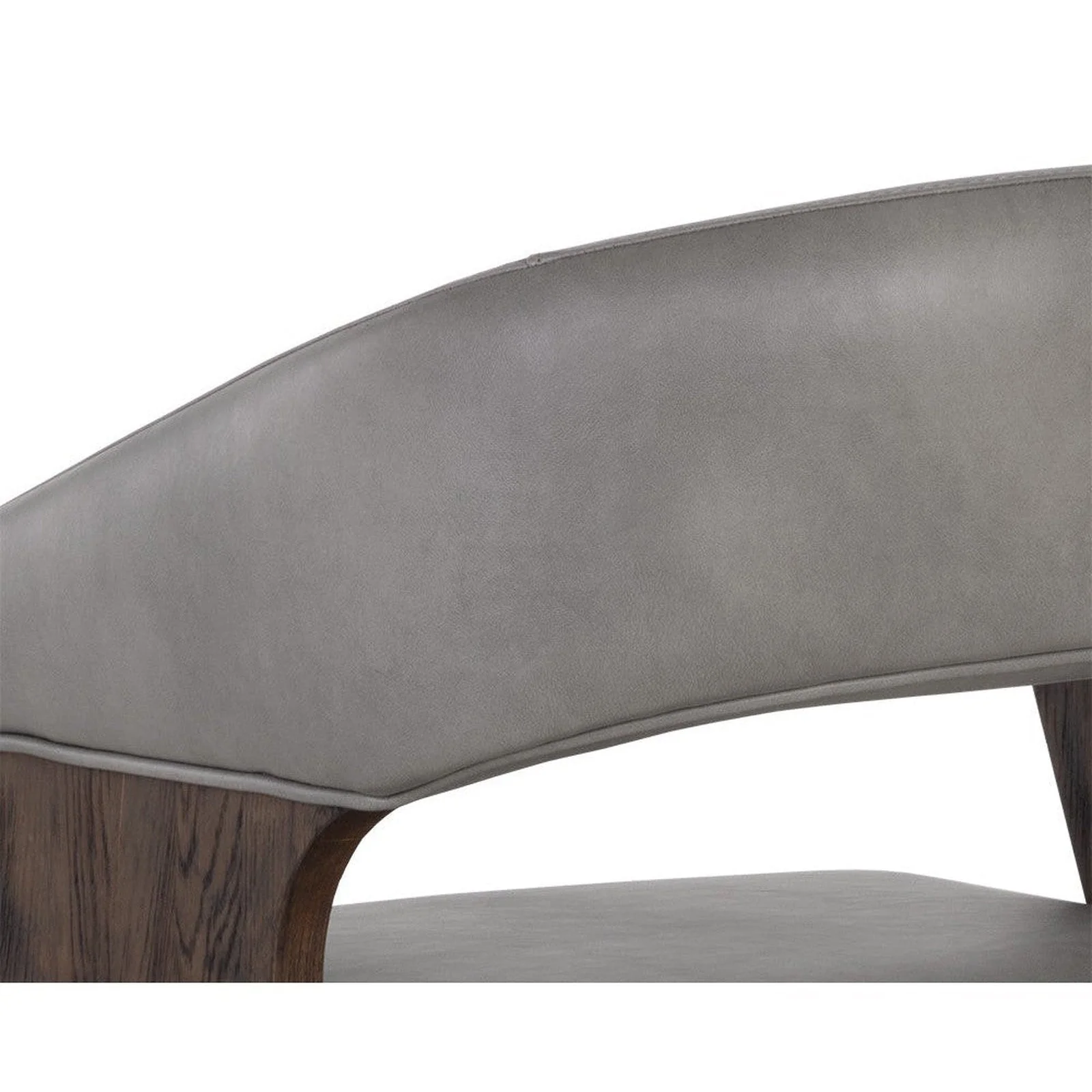 Sunpan Leonce Office Chair Clearance - Image 8