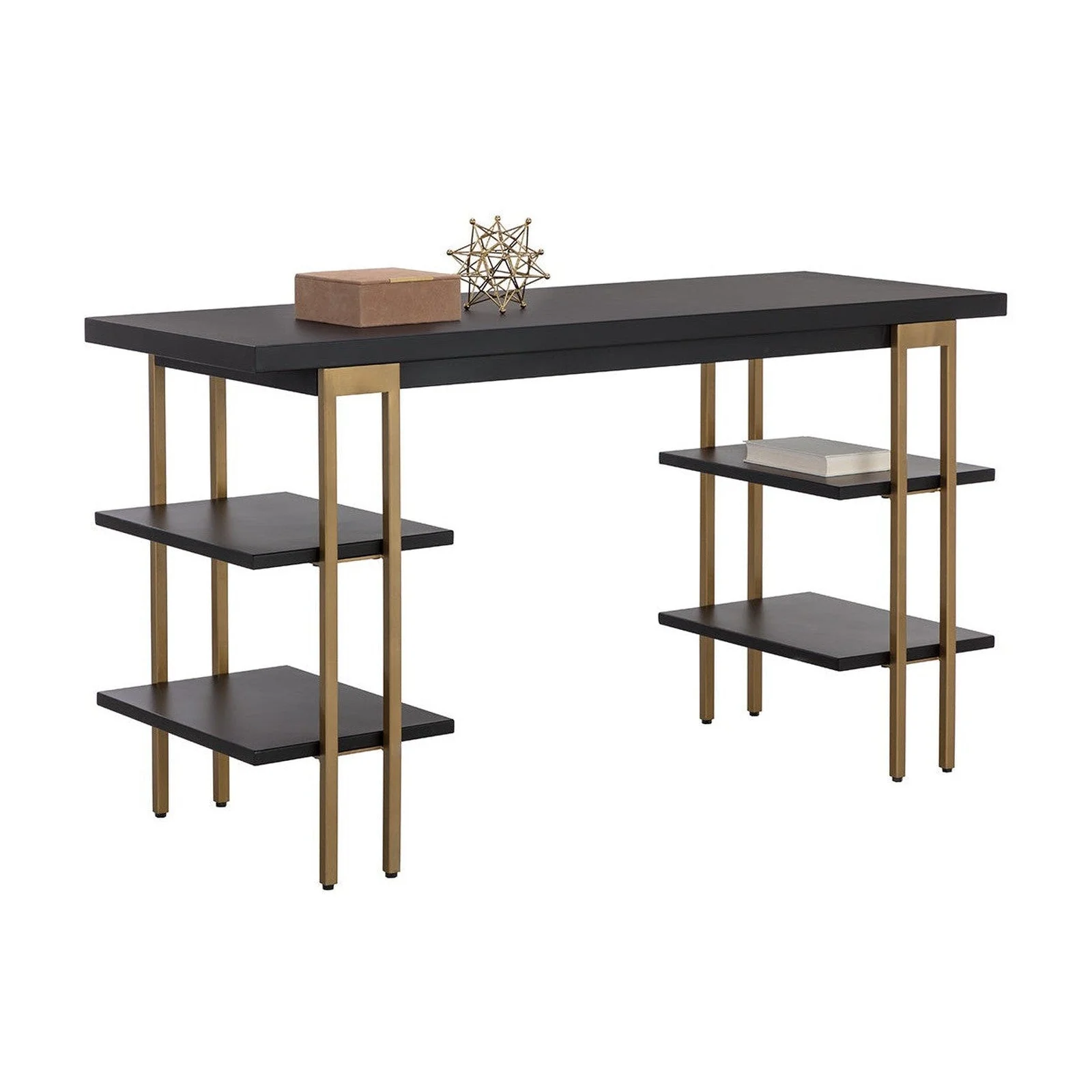 Sunpan Levigne Desk Clearance - Image 5