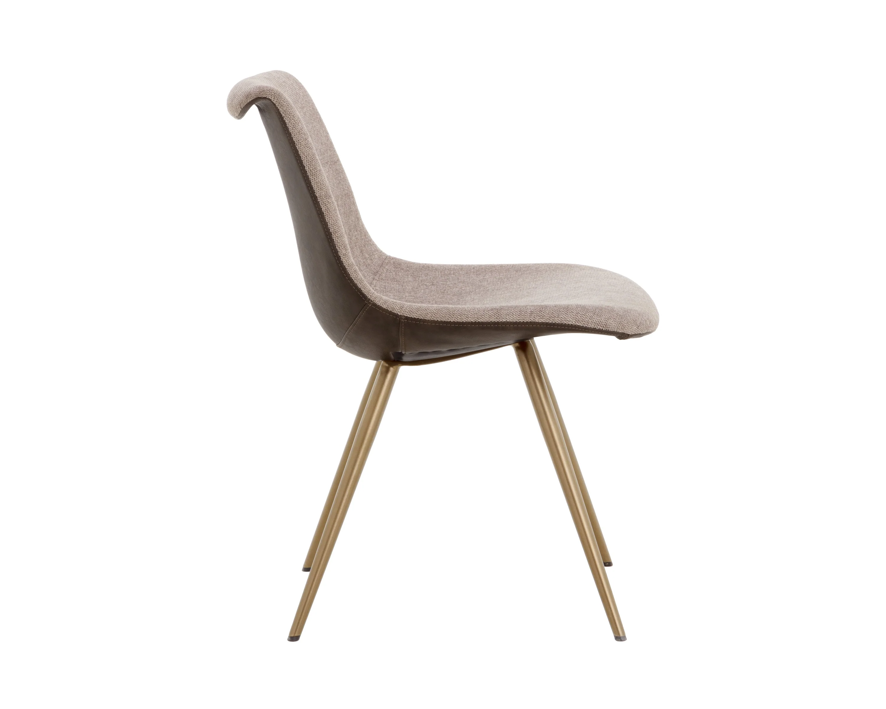 Sunpan Lipa Dining Chair - Image 3