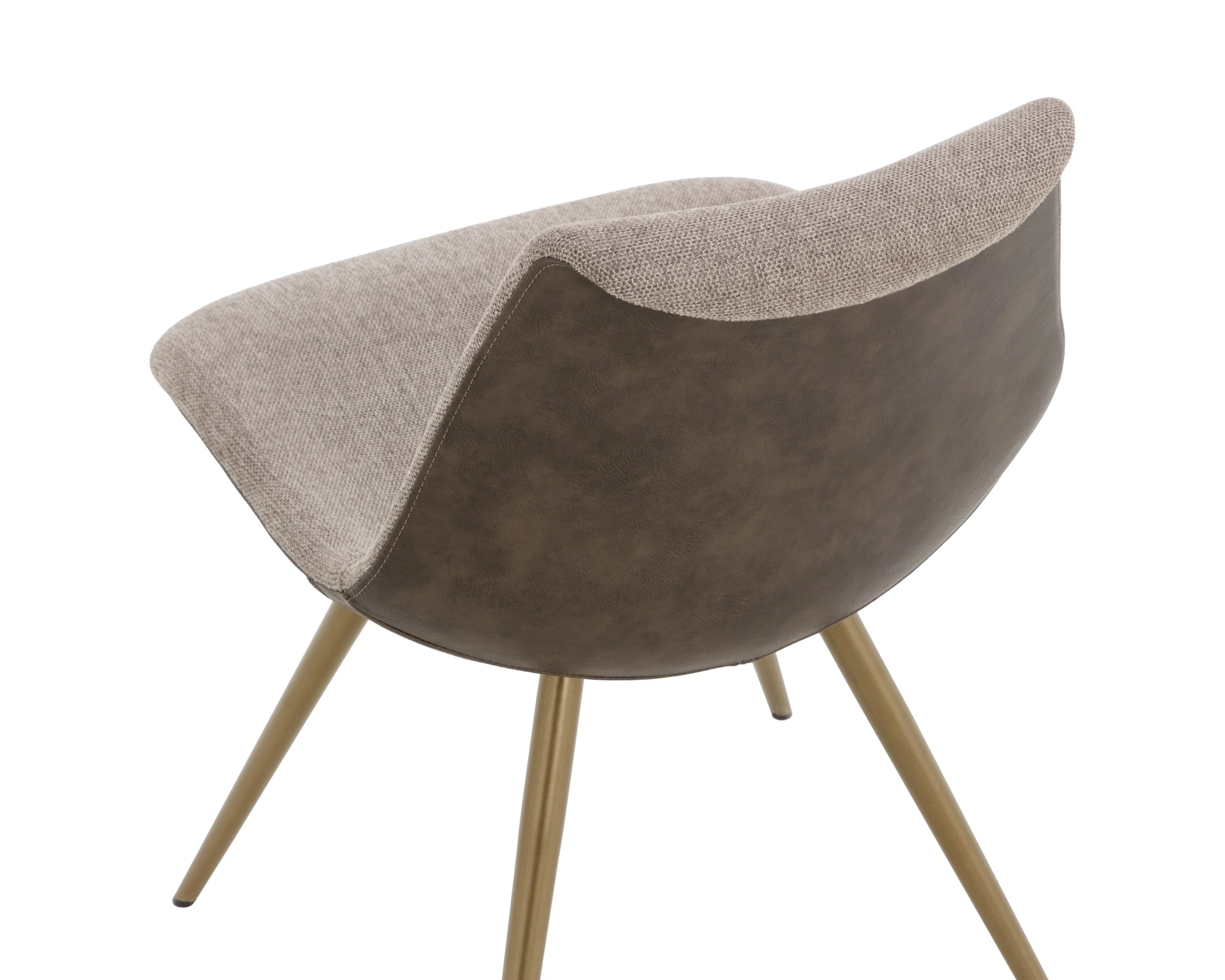 Sunpan Lipa Dining Chair - Image 5