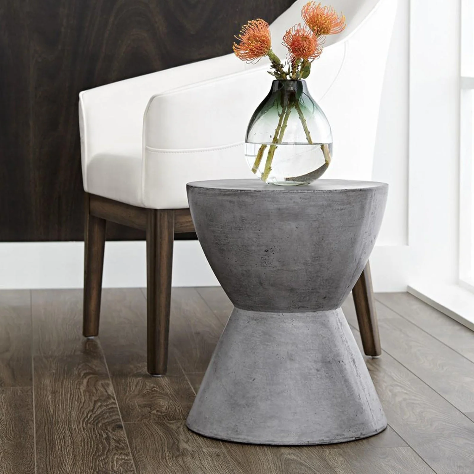 Sunpan Logan End Table - Image 2
