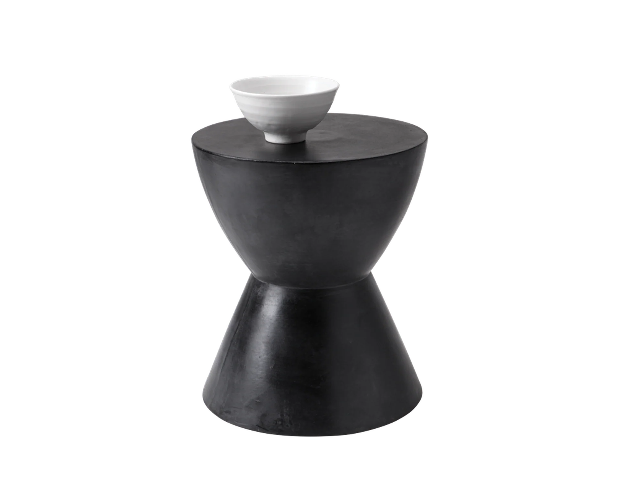 Sunpan Logan End Table - Image 4