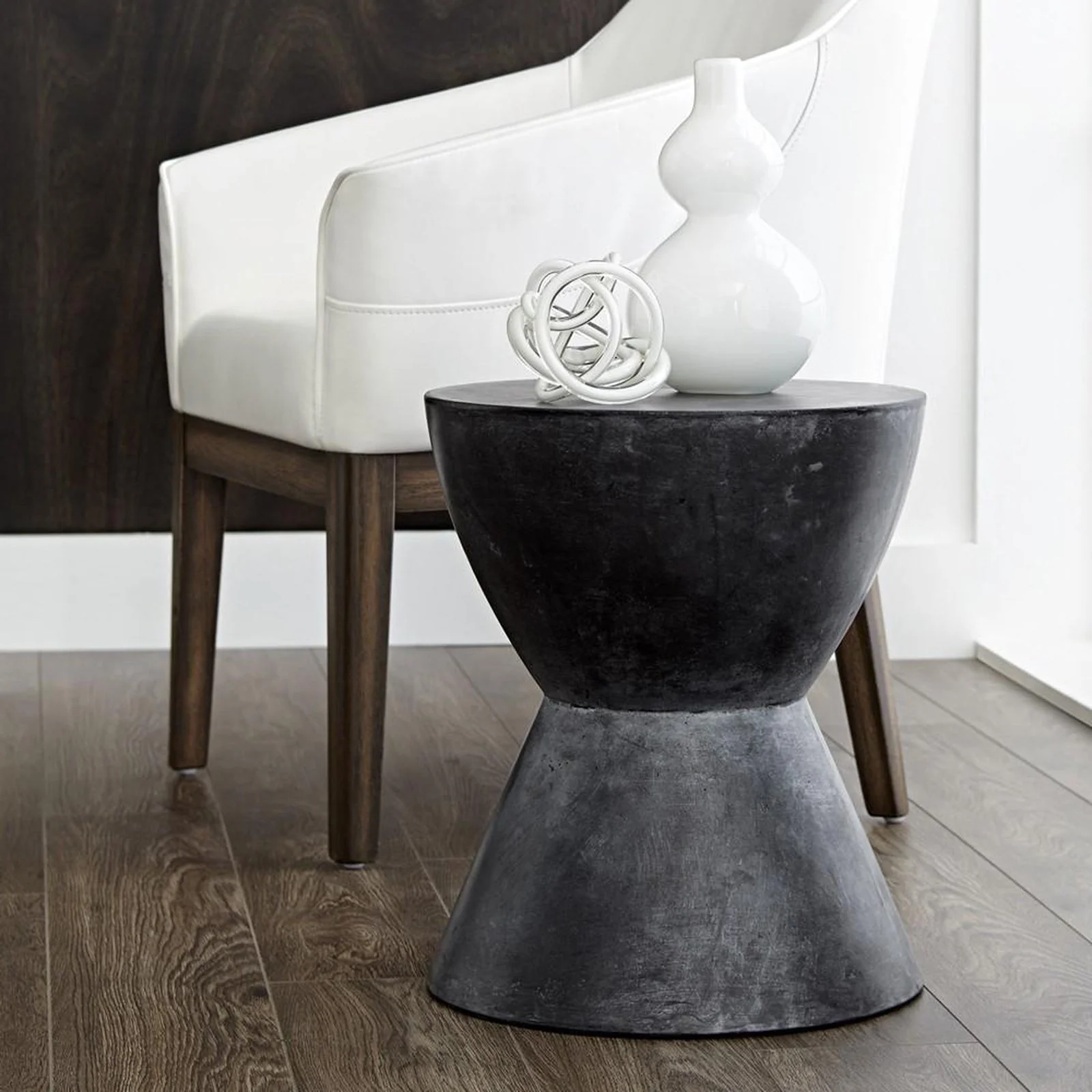 Sunpan Logan End Table - Image 6