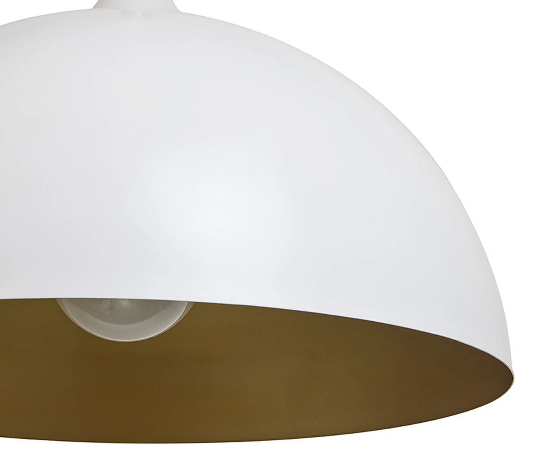 Sunpan Lohn Pendant Light - Image 9