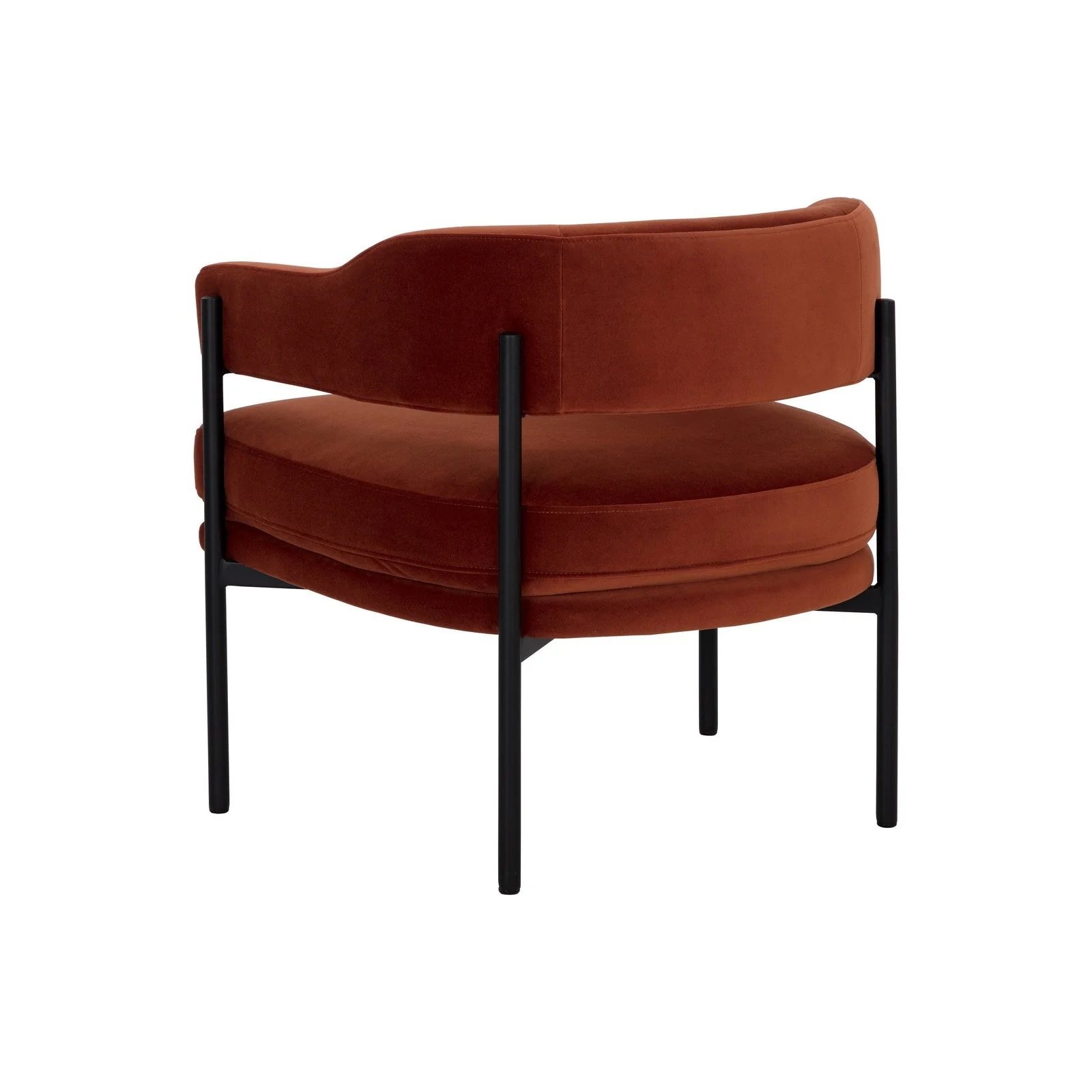 Sunpan Lola Lounge Chair - Image 5