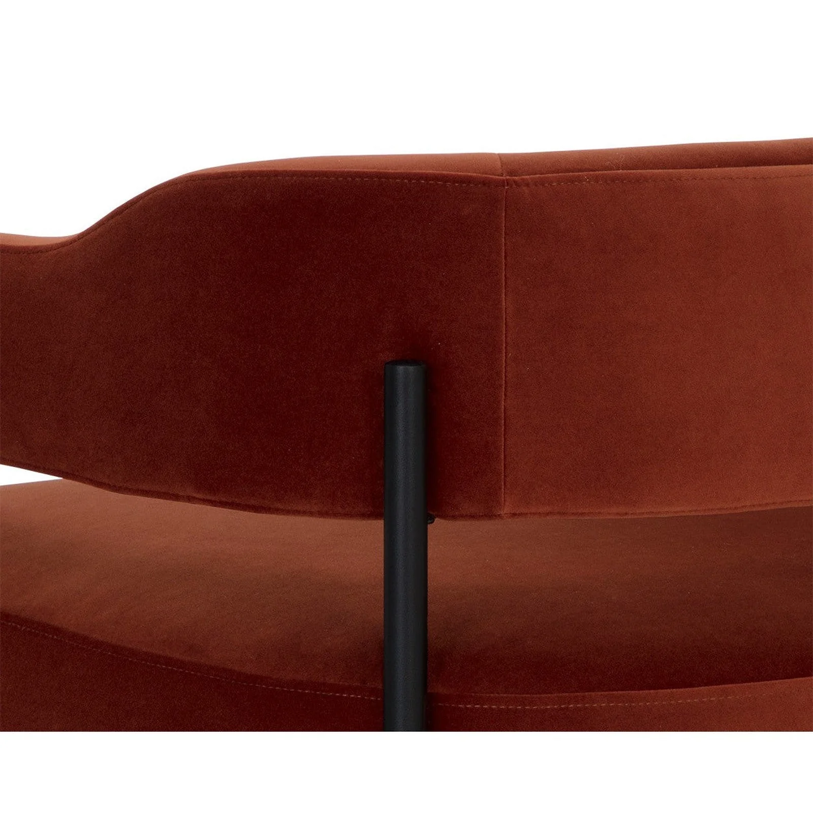 Sunpan Lola Lounge Chair - Image 7