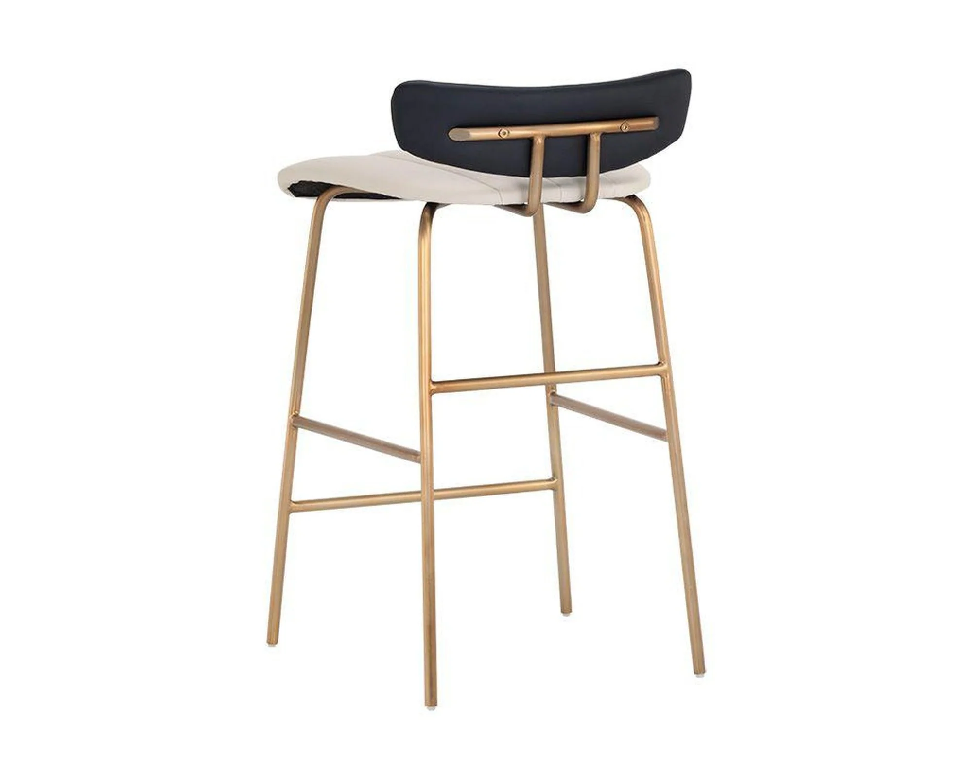 Sunpan Lorelei Counter Stool - Image 10