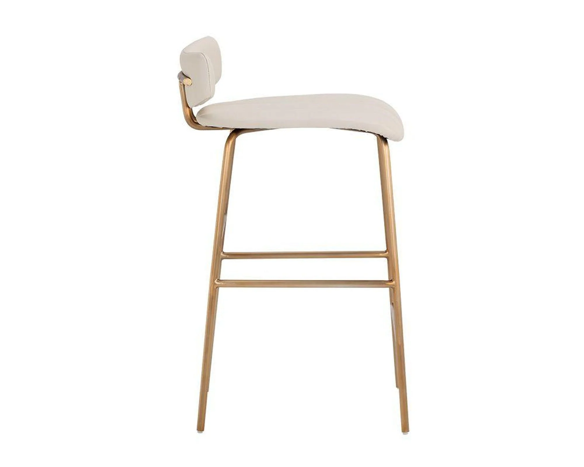 Sunpan Lorelei Counter Stool - Image 2