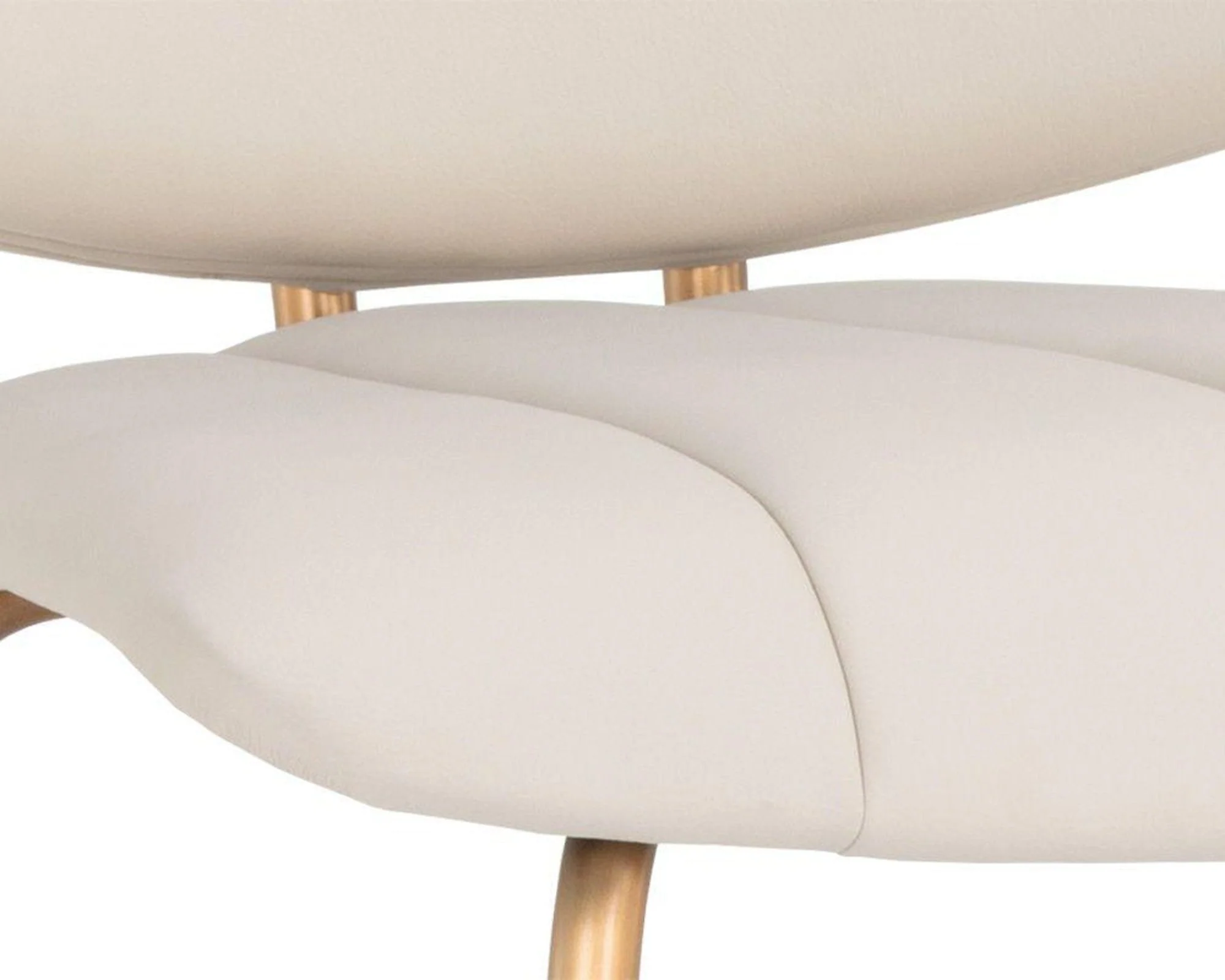 Sunpan Lorelei Counter Stool - Image 5