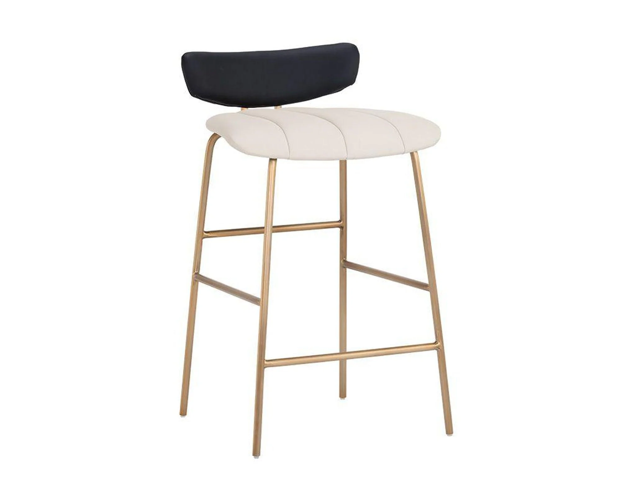 Sunpan Lorelei Counter Stool - Image 8