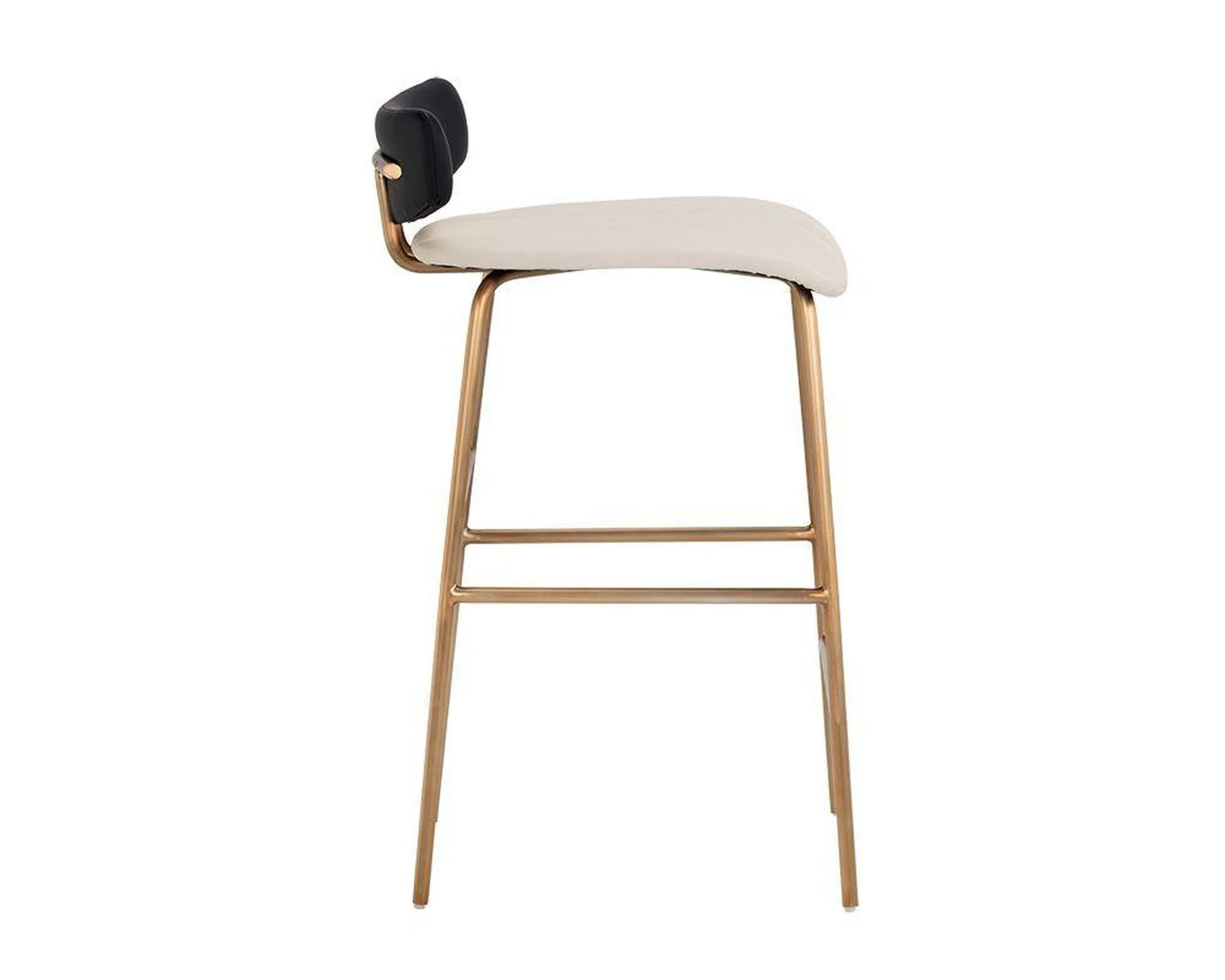 Sunpan Lorelei Counter Stool - Image 9