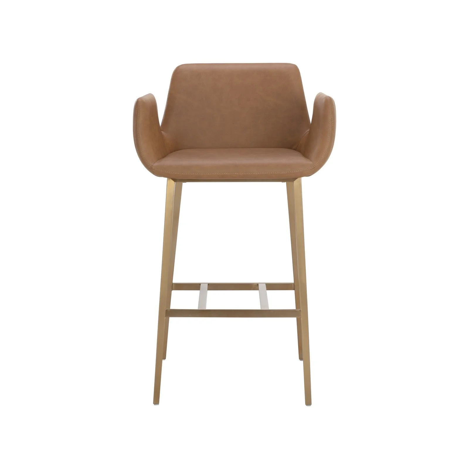 Sunpan Lucano Barstool Clearance - Image 3