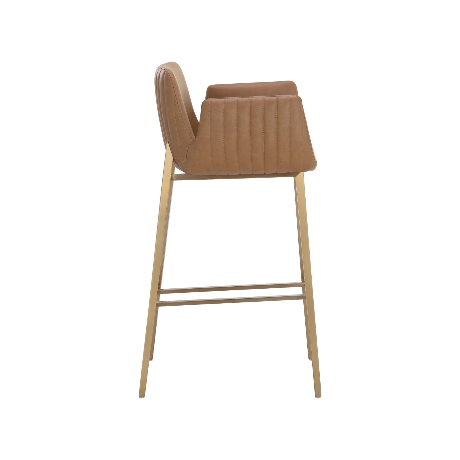 Sunpan Lucano Barstool Clearance - Image 4