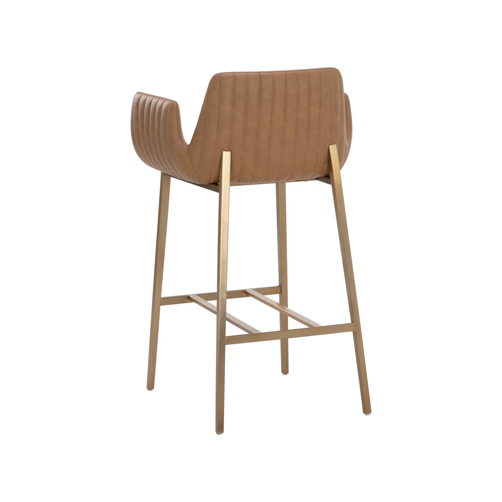 Sunpan Lucano Barstool Clearance - Image 5