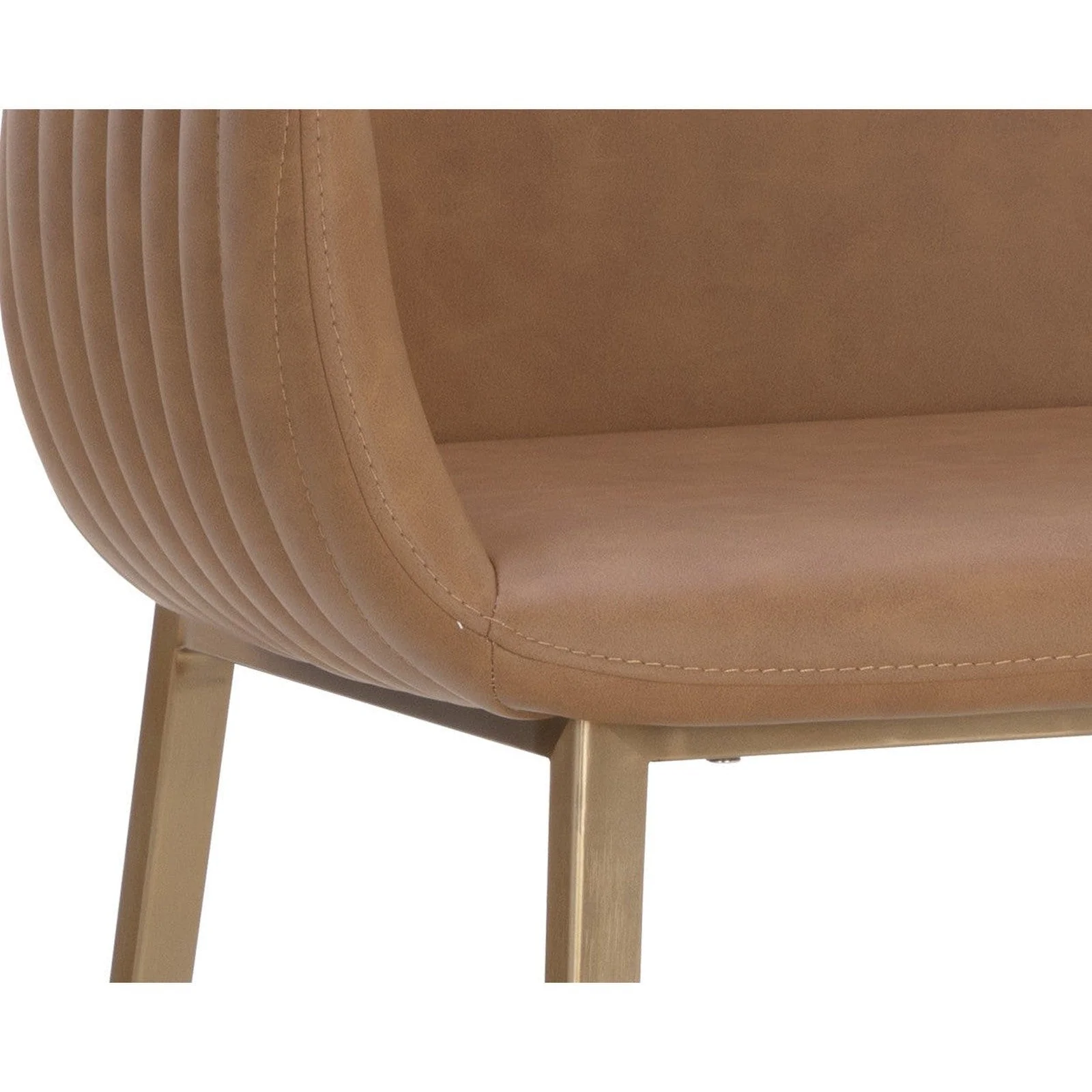 Sunpan Lucano Barstool Clearance - Image 7