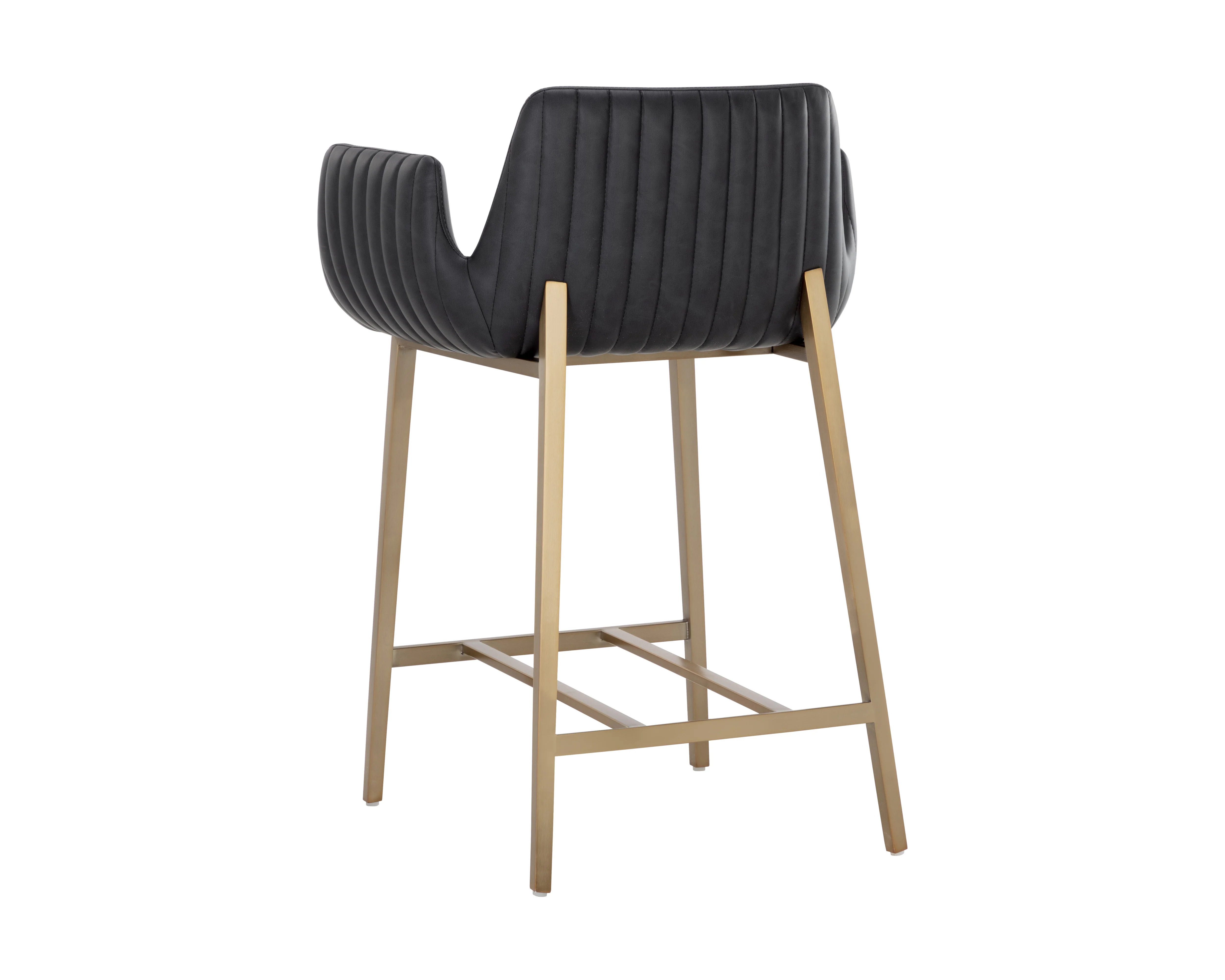 Sunpan Lucano Counter Stool - Image 11