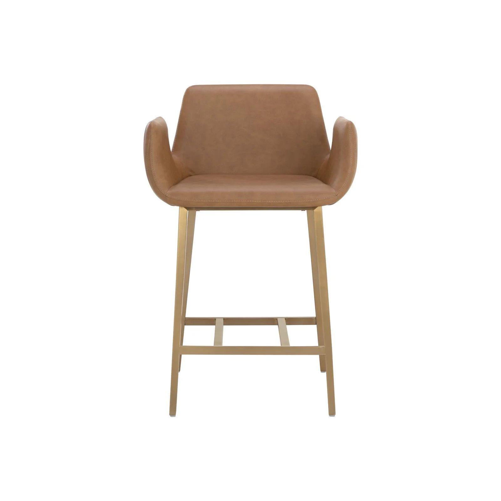 Sunpan Lucano Counter Stool - Image 2